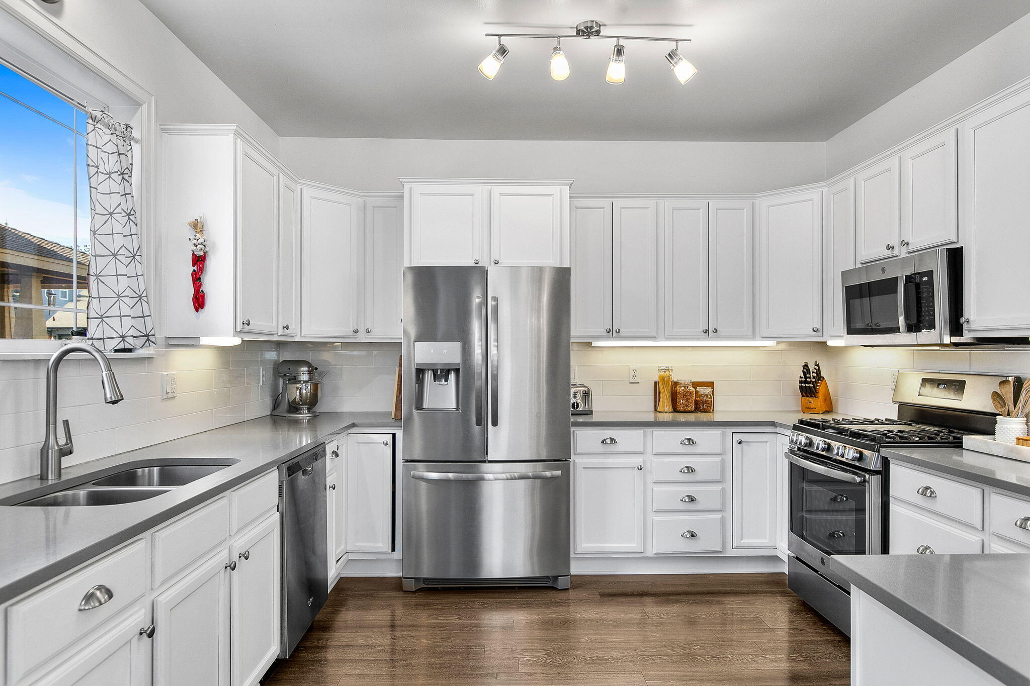 Sandalwood - Residential