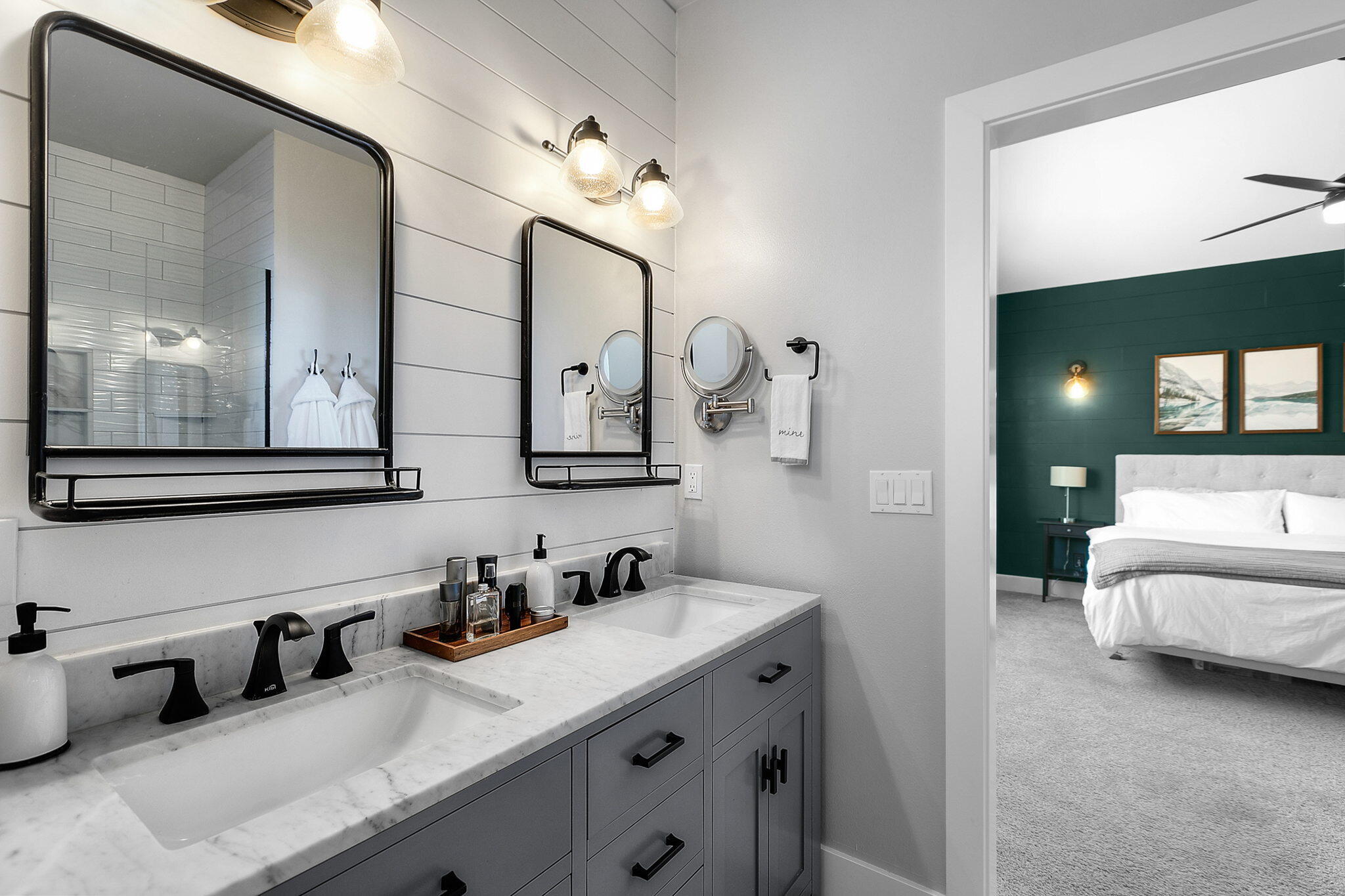 Sandalwood - Residential