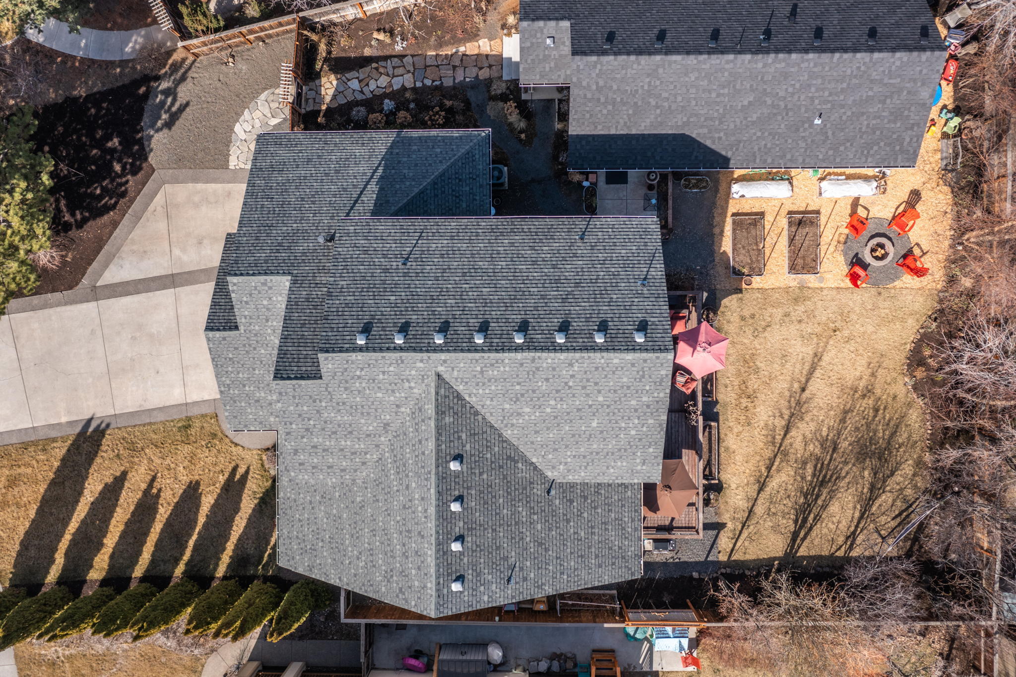 Sandalwood - Residential