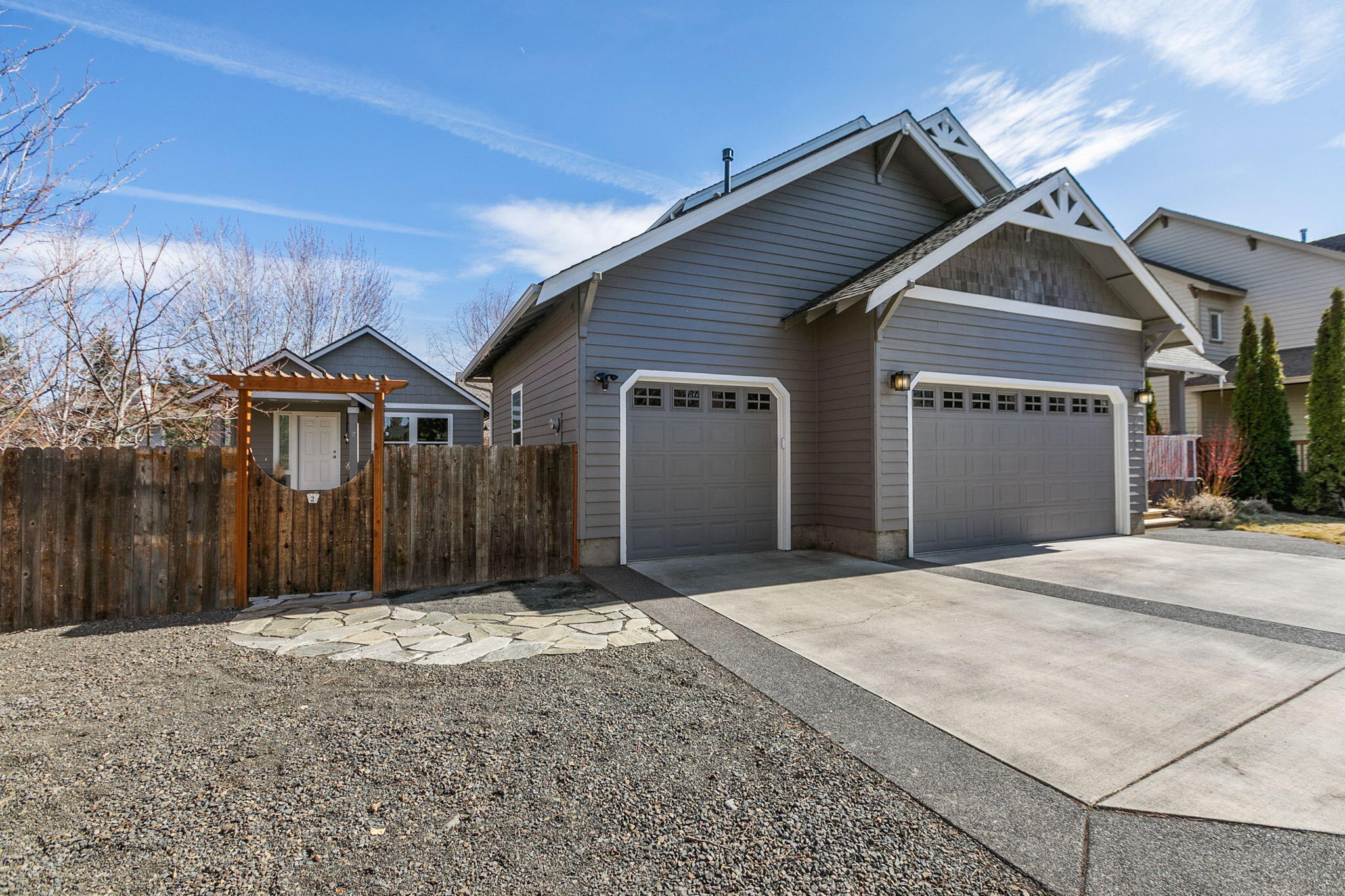 Sandalwood - Residential