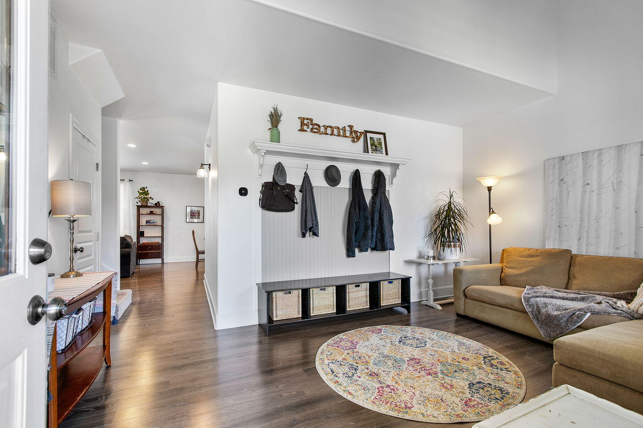 Sandalwood - Residential