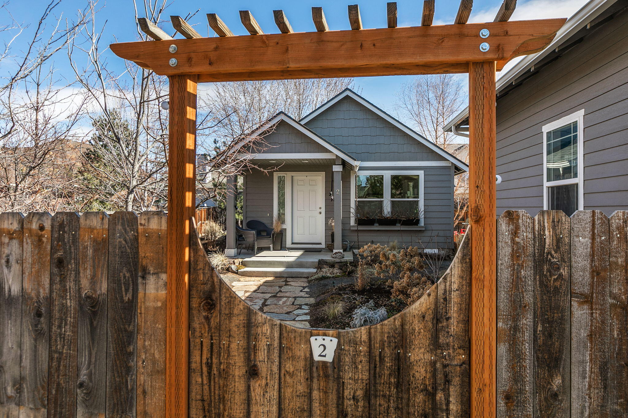 Sandalwood - Residential