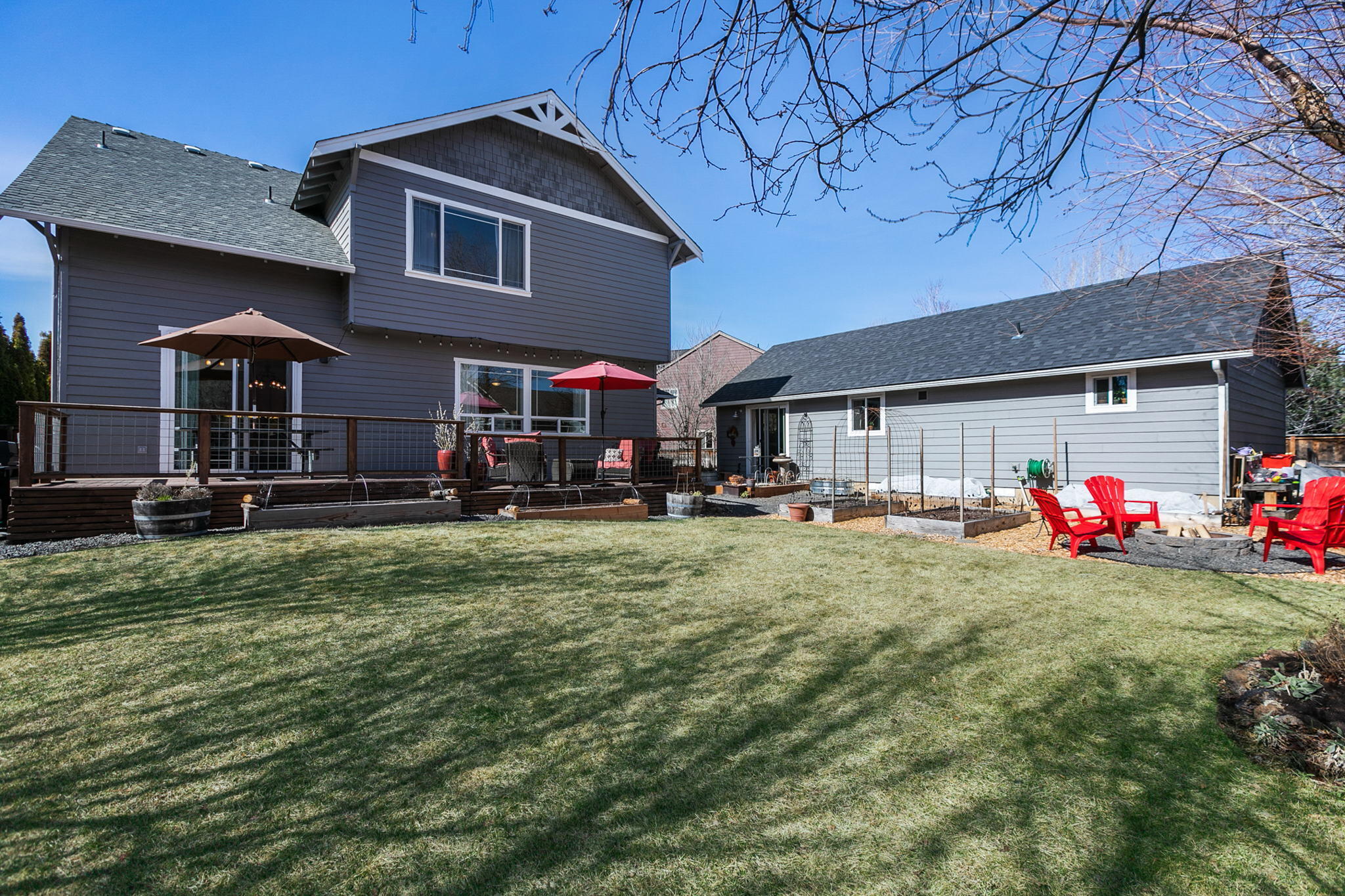 Sandalwood - Residential