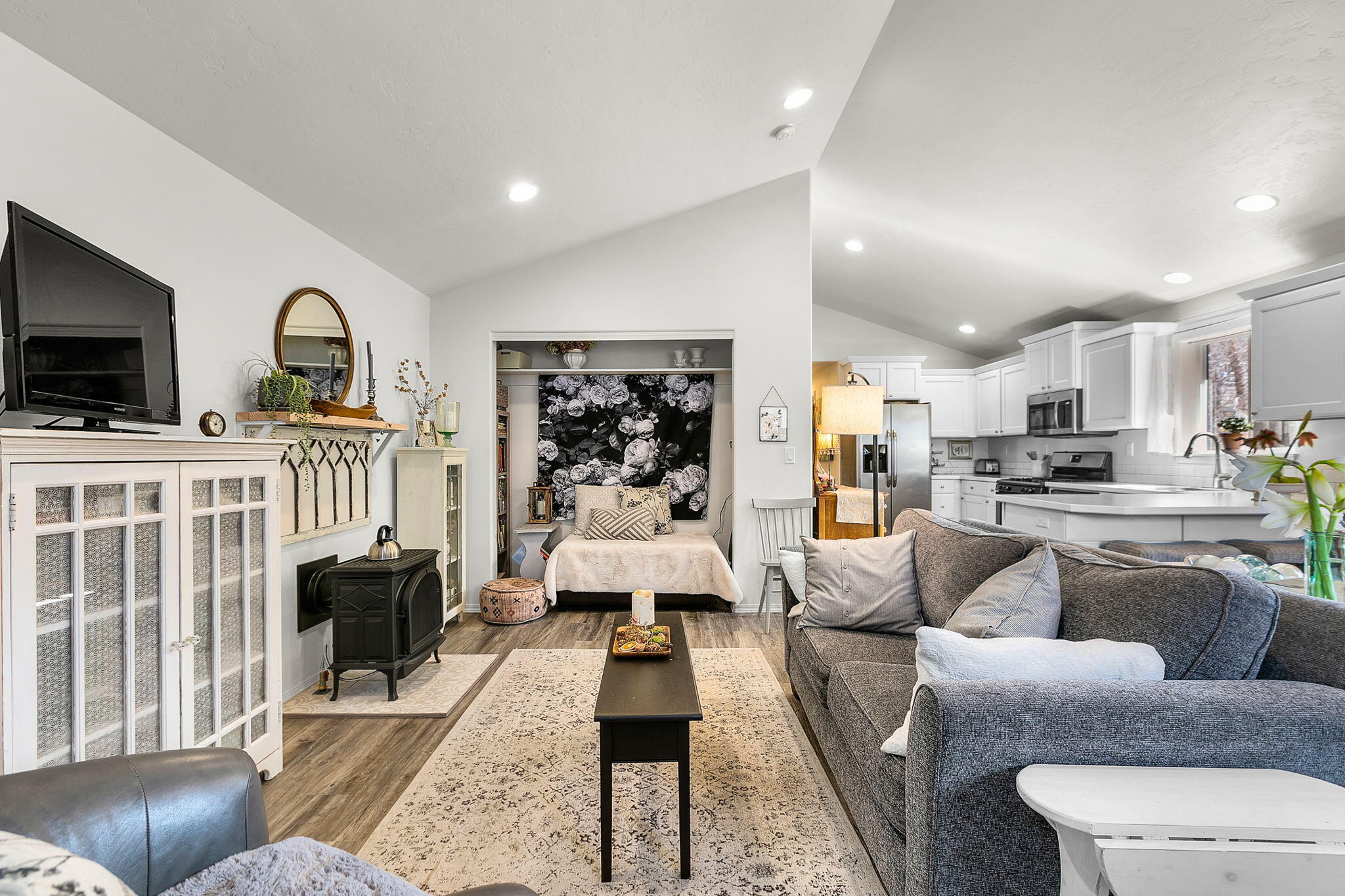 Sandalwood - Residential