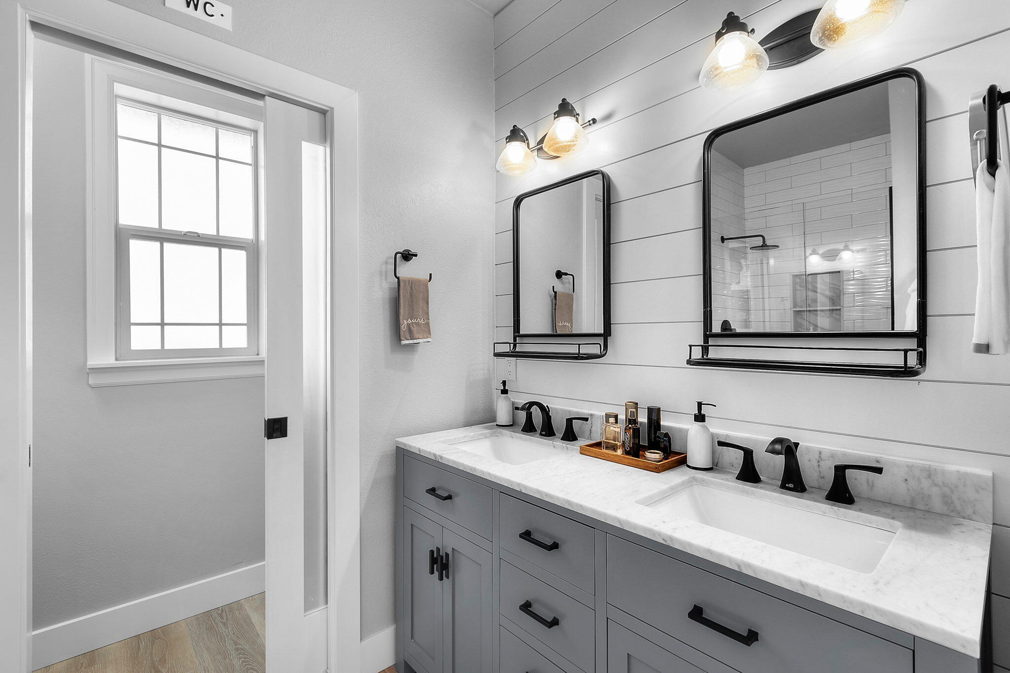 Sandalwood - Residential