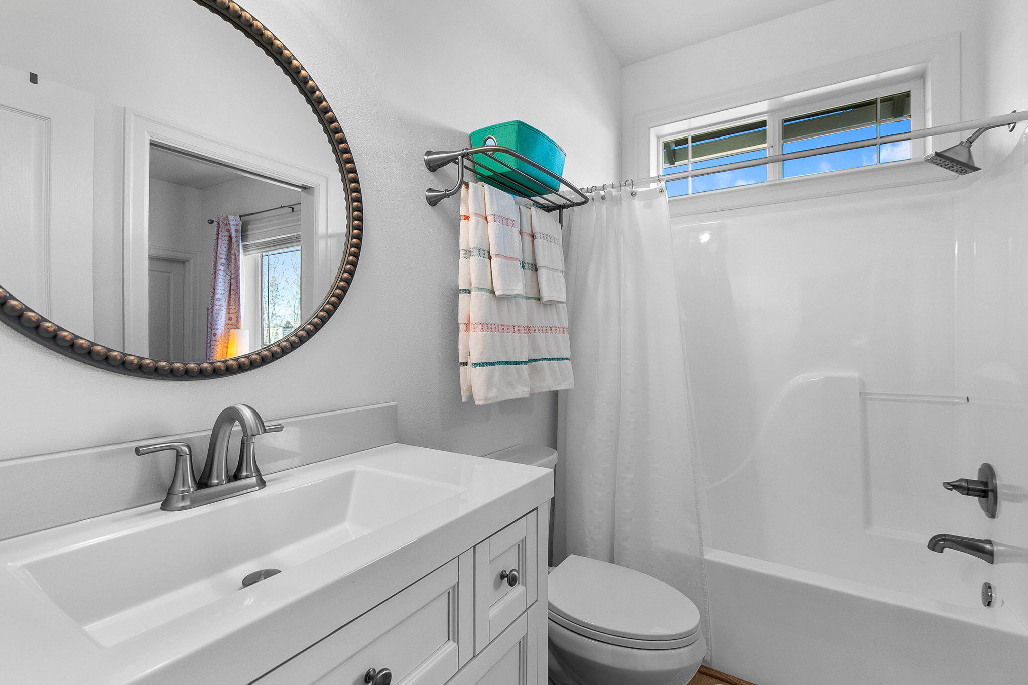 Sandalwood - Residential