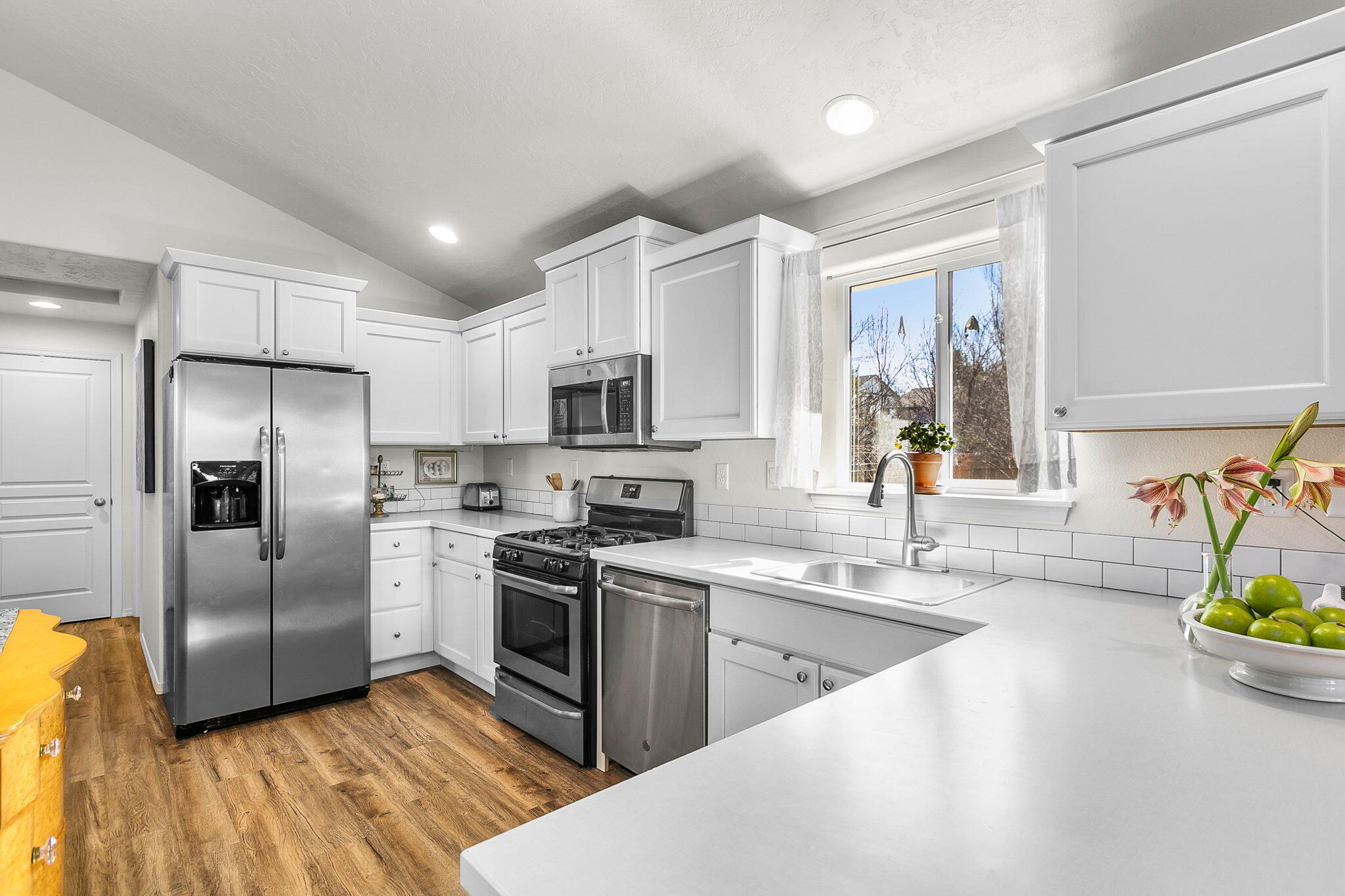 Sandalwood - Residential