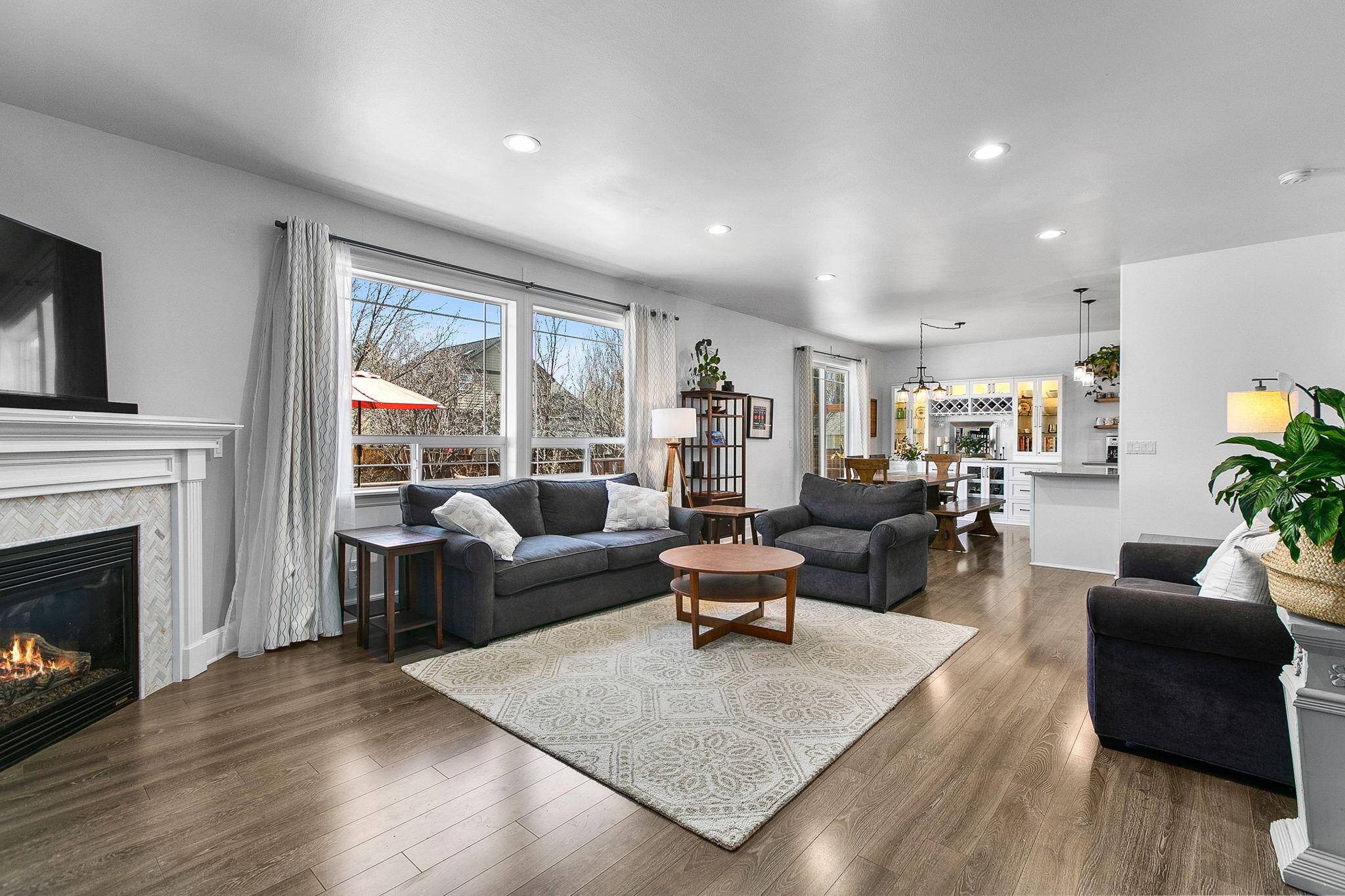 Sandalwood - Residential