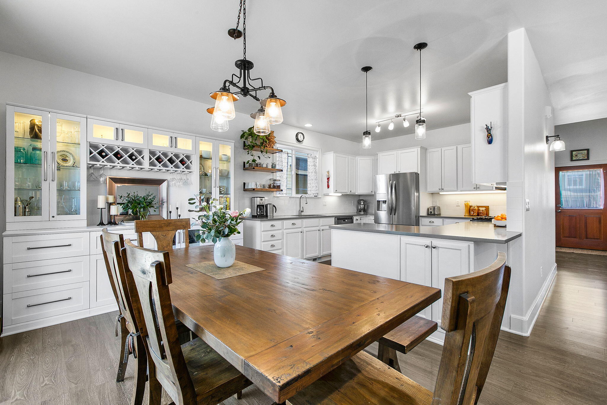 Sandalwood - Residential