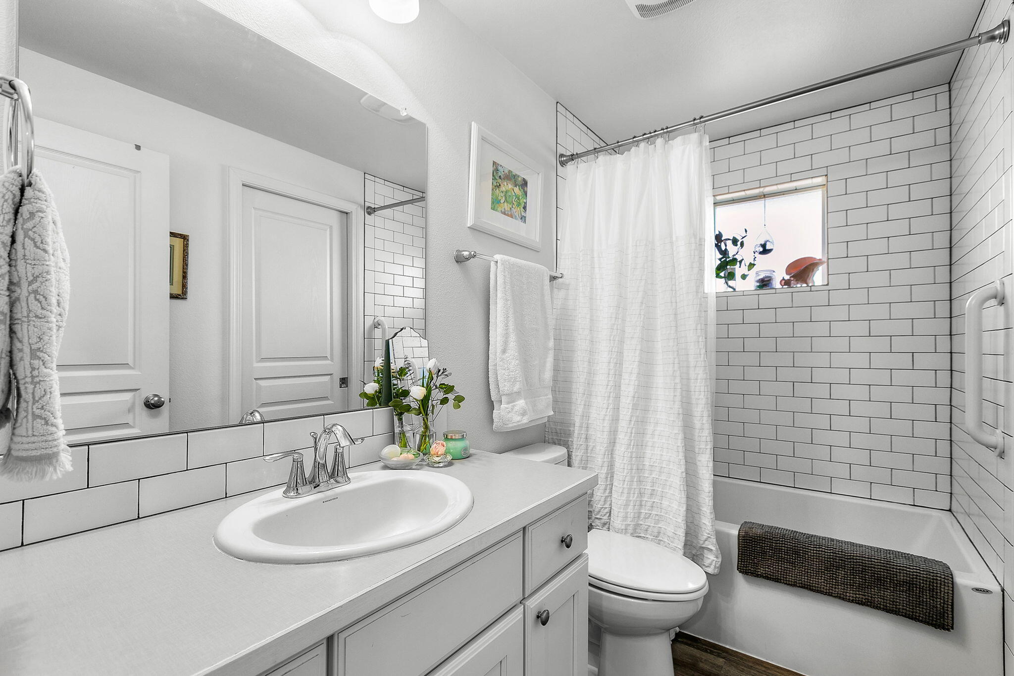 Sandalwood - Residential