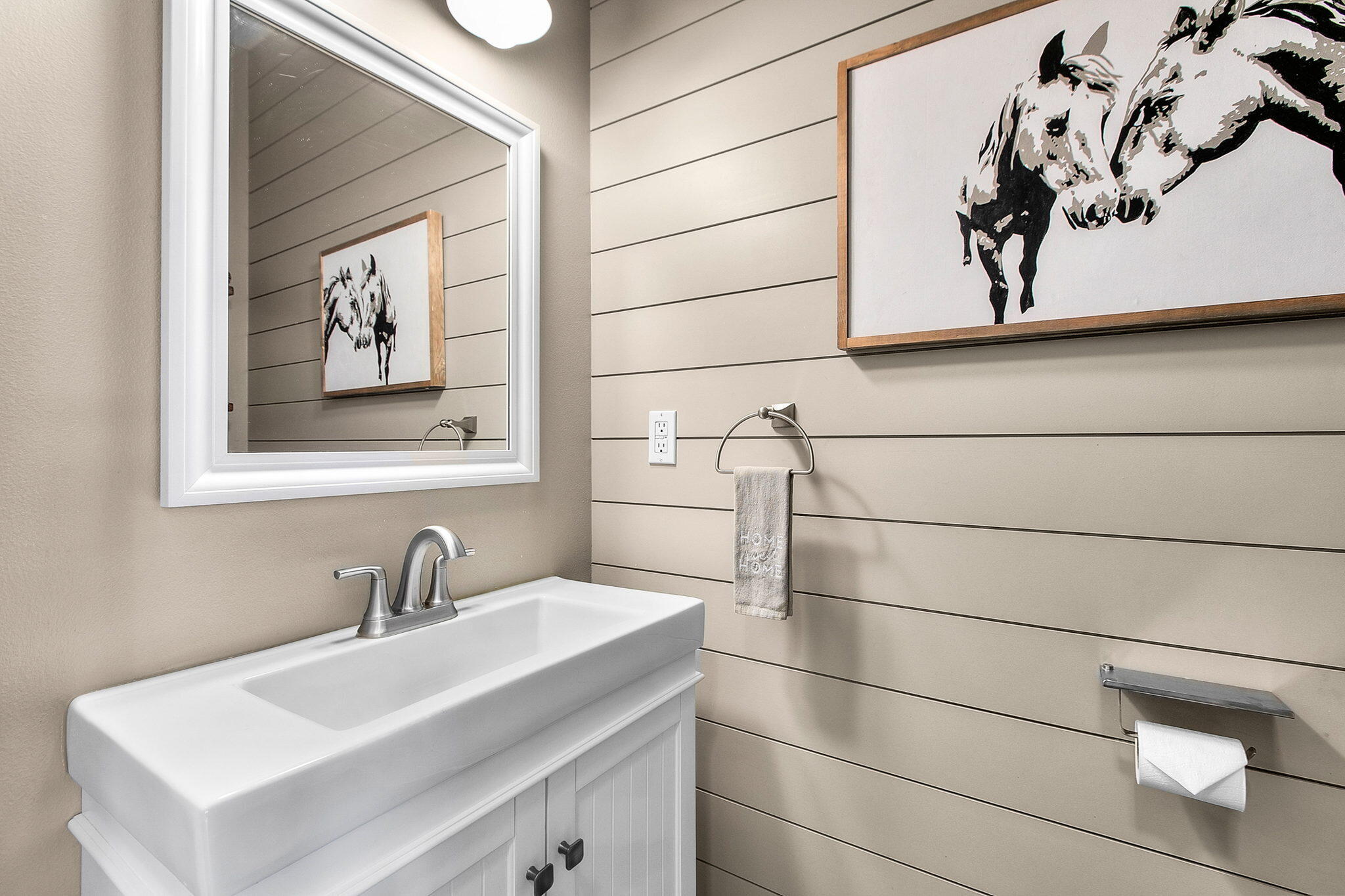 Sandalwood - Residential