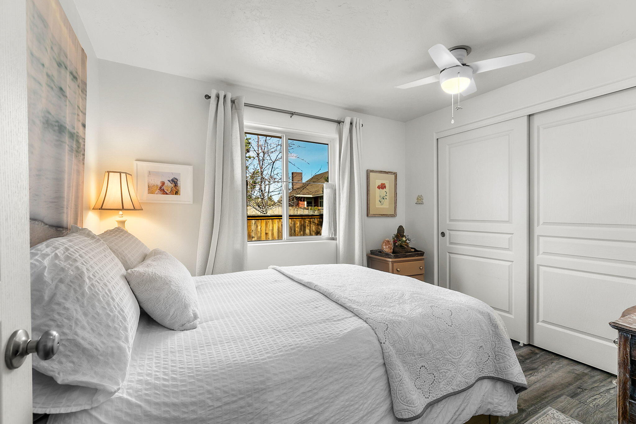 Sandalwood - Residential