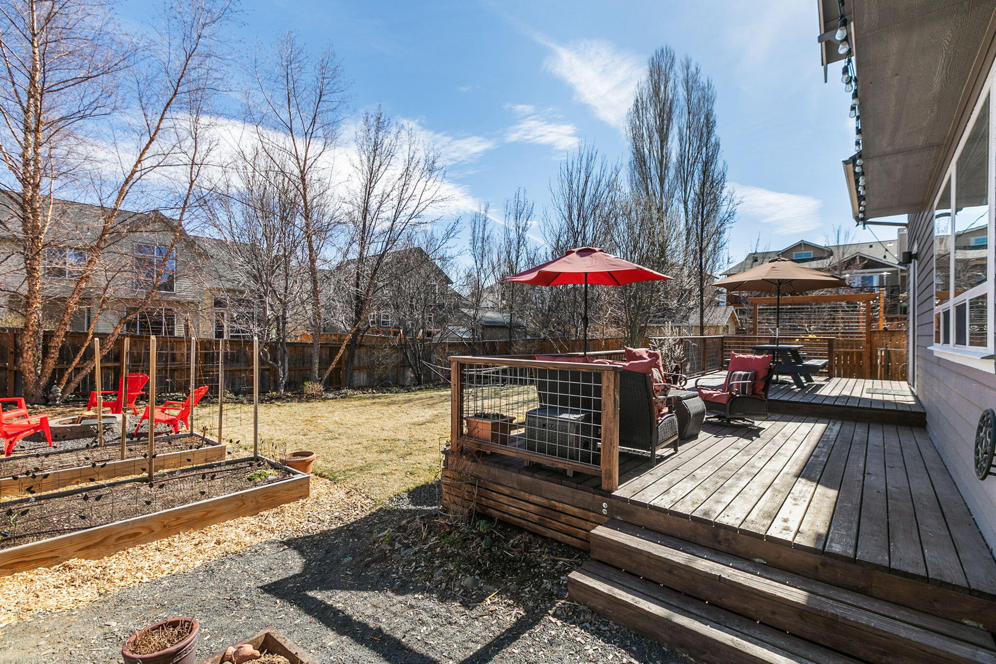 Sandalwood - Residential