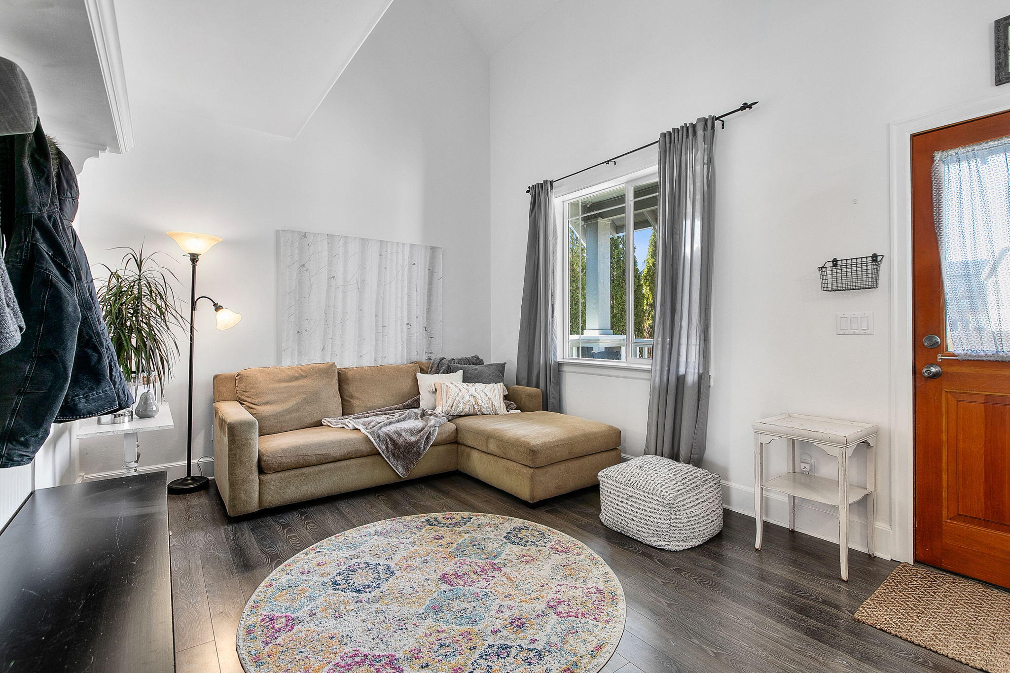 Sandalwood - Residential