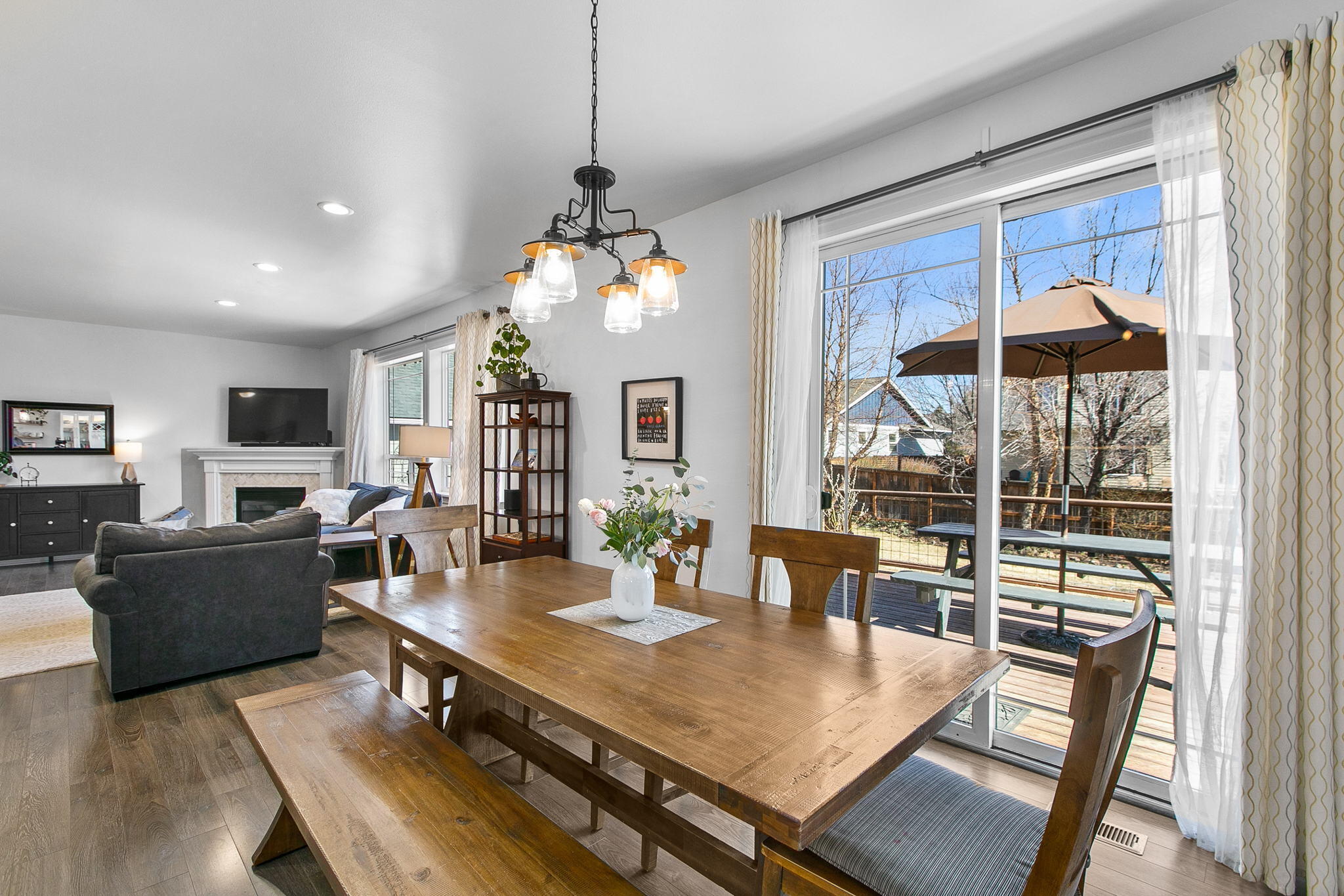 Sandalwood - Residential