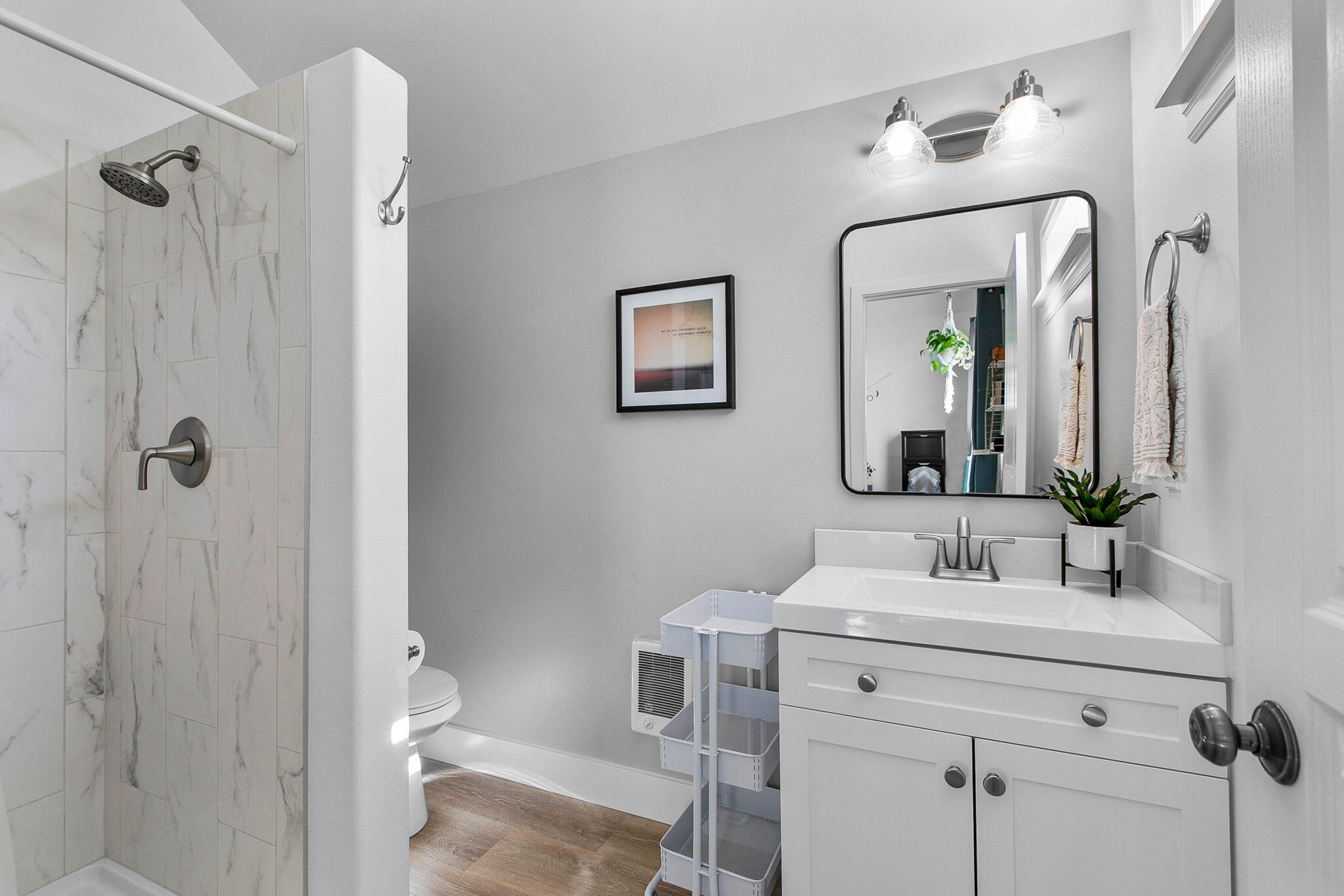 Sandalwood - Residential