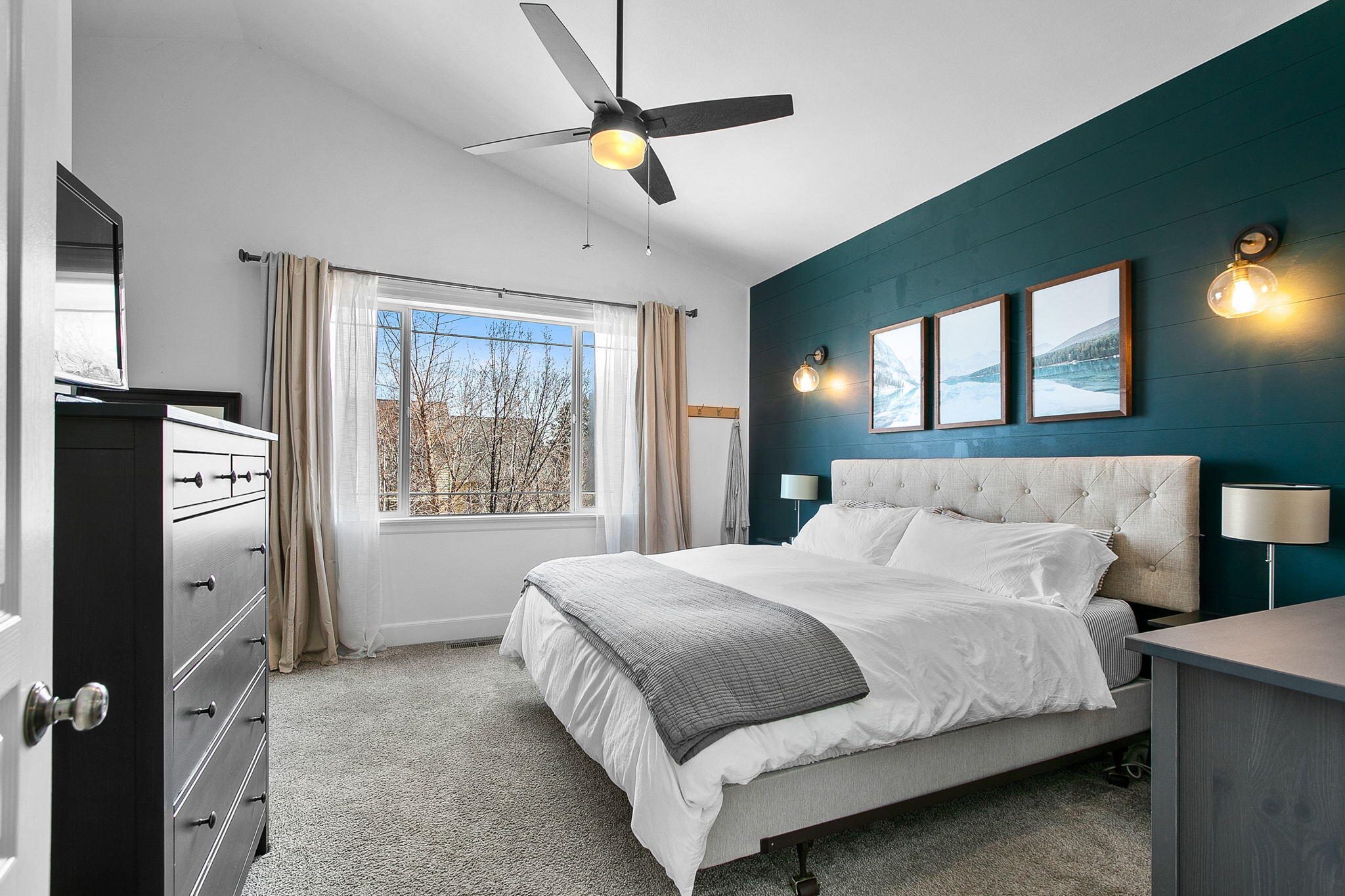 Sandalwood - Residential