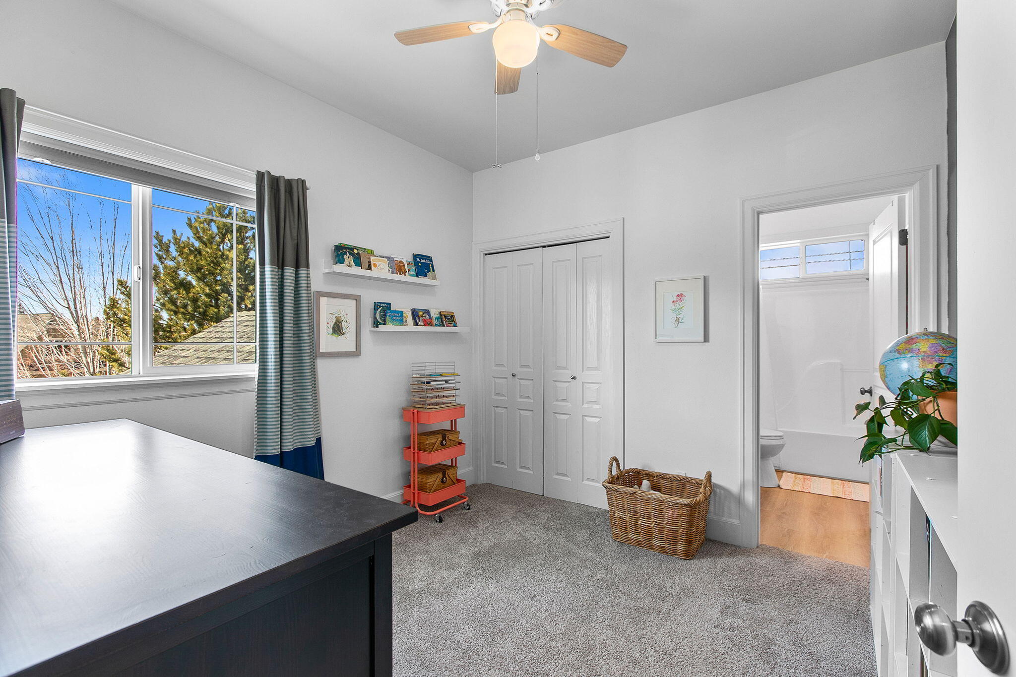 Sandalwood - Residential