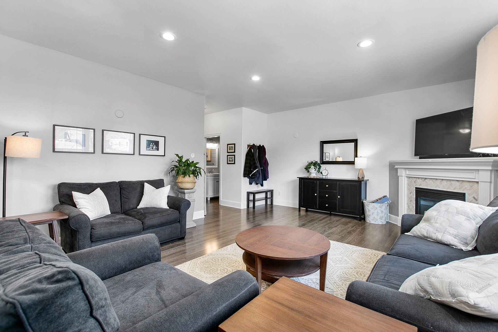 Sandalwood - Residential