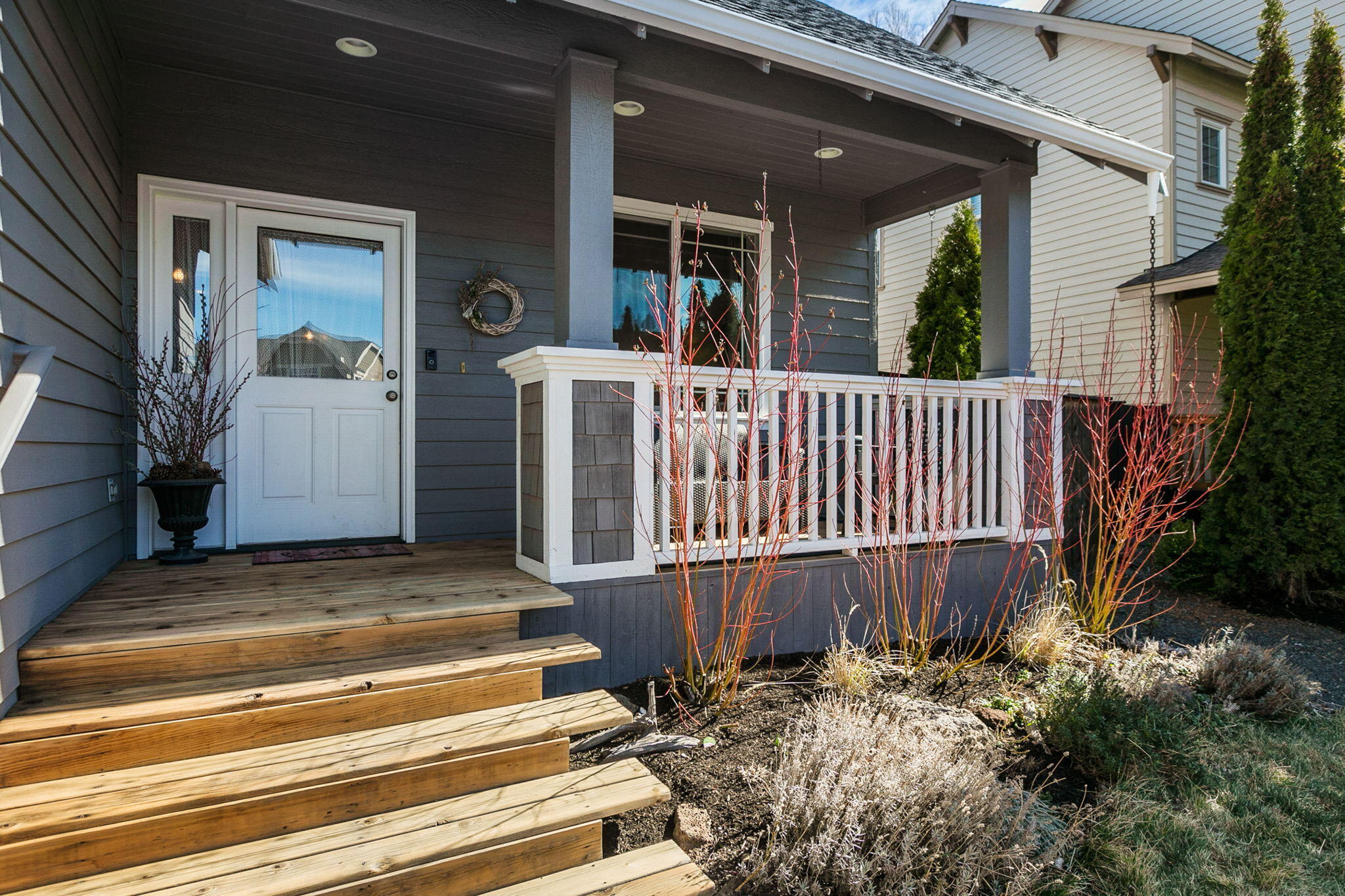 Sandalwood - Residential