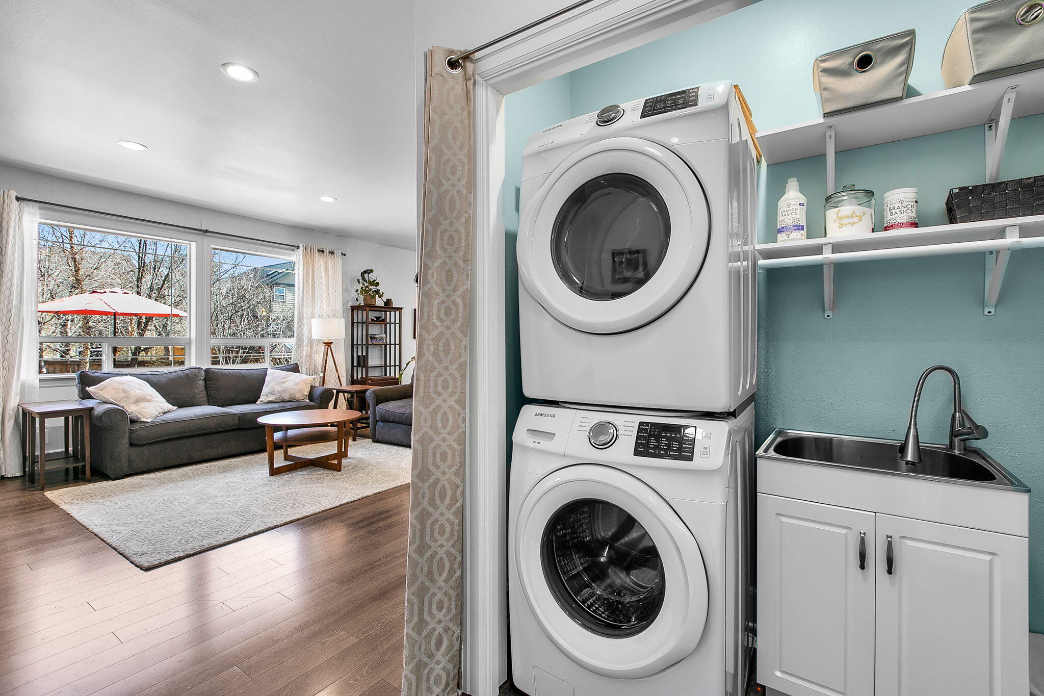 Sandalwood - Residential