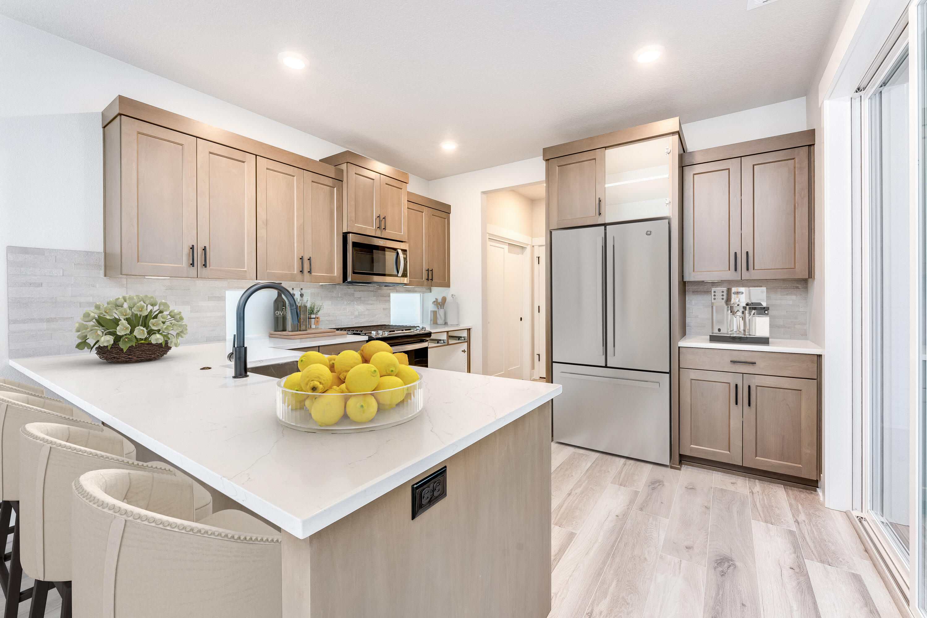 Easton - Residential