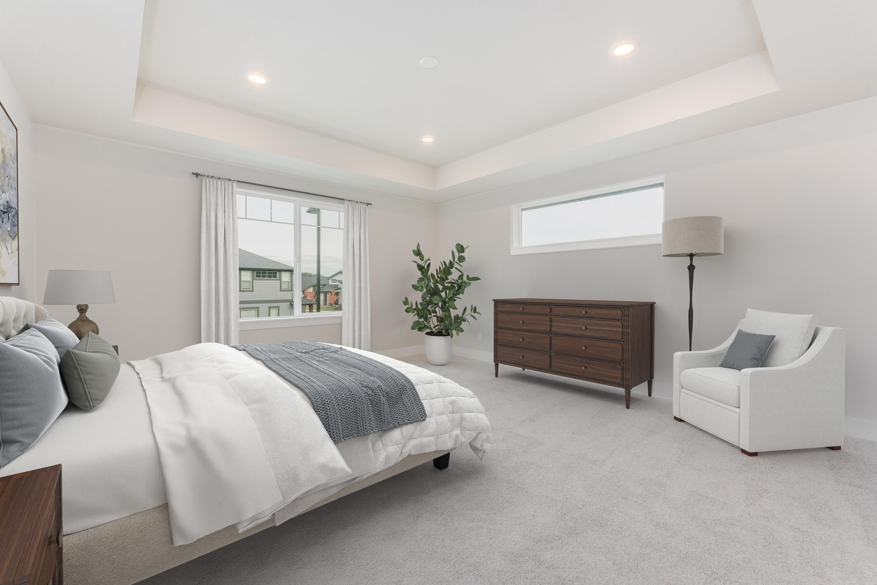 Easton - Residential