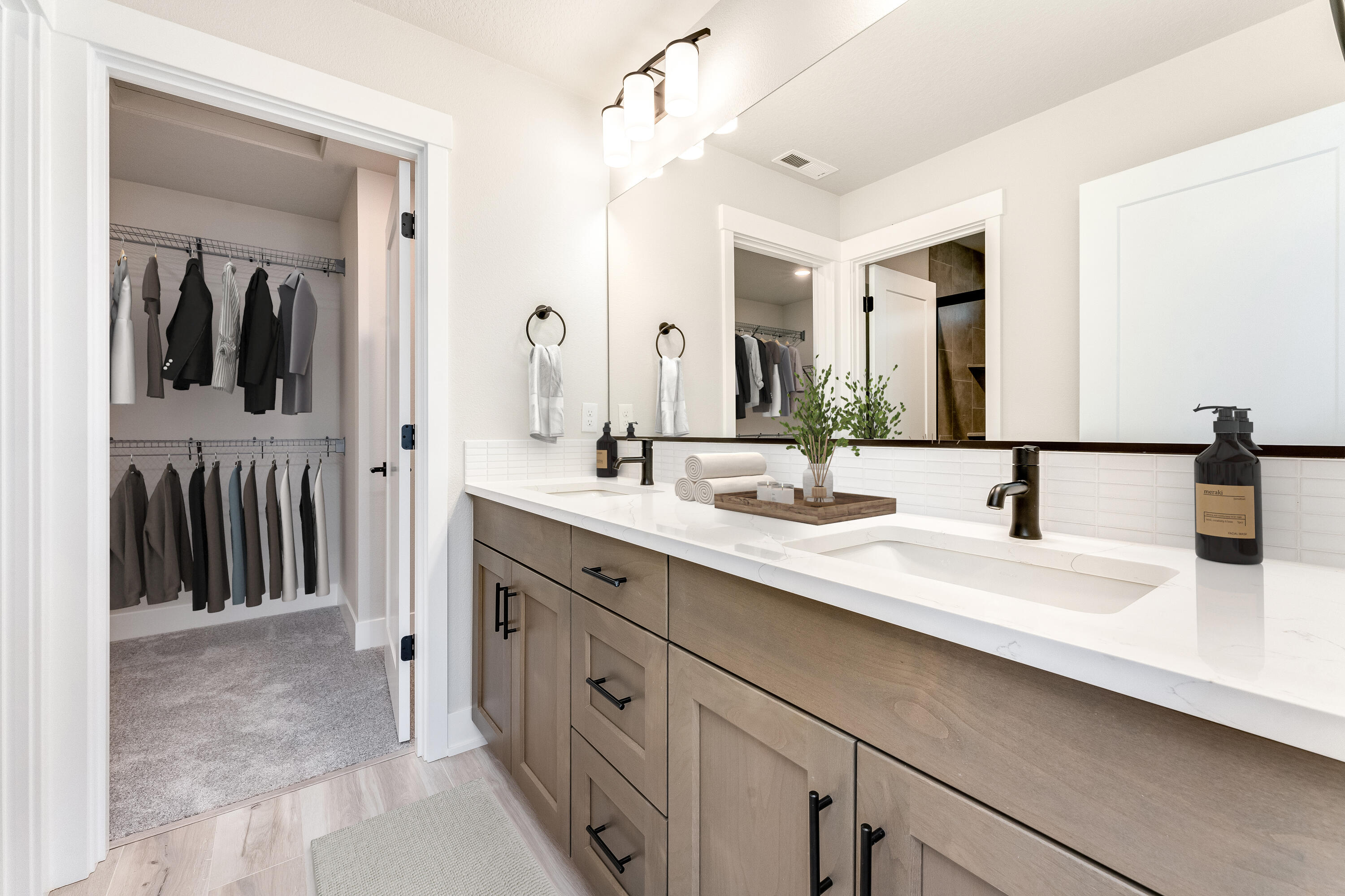 Easton - Residential