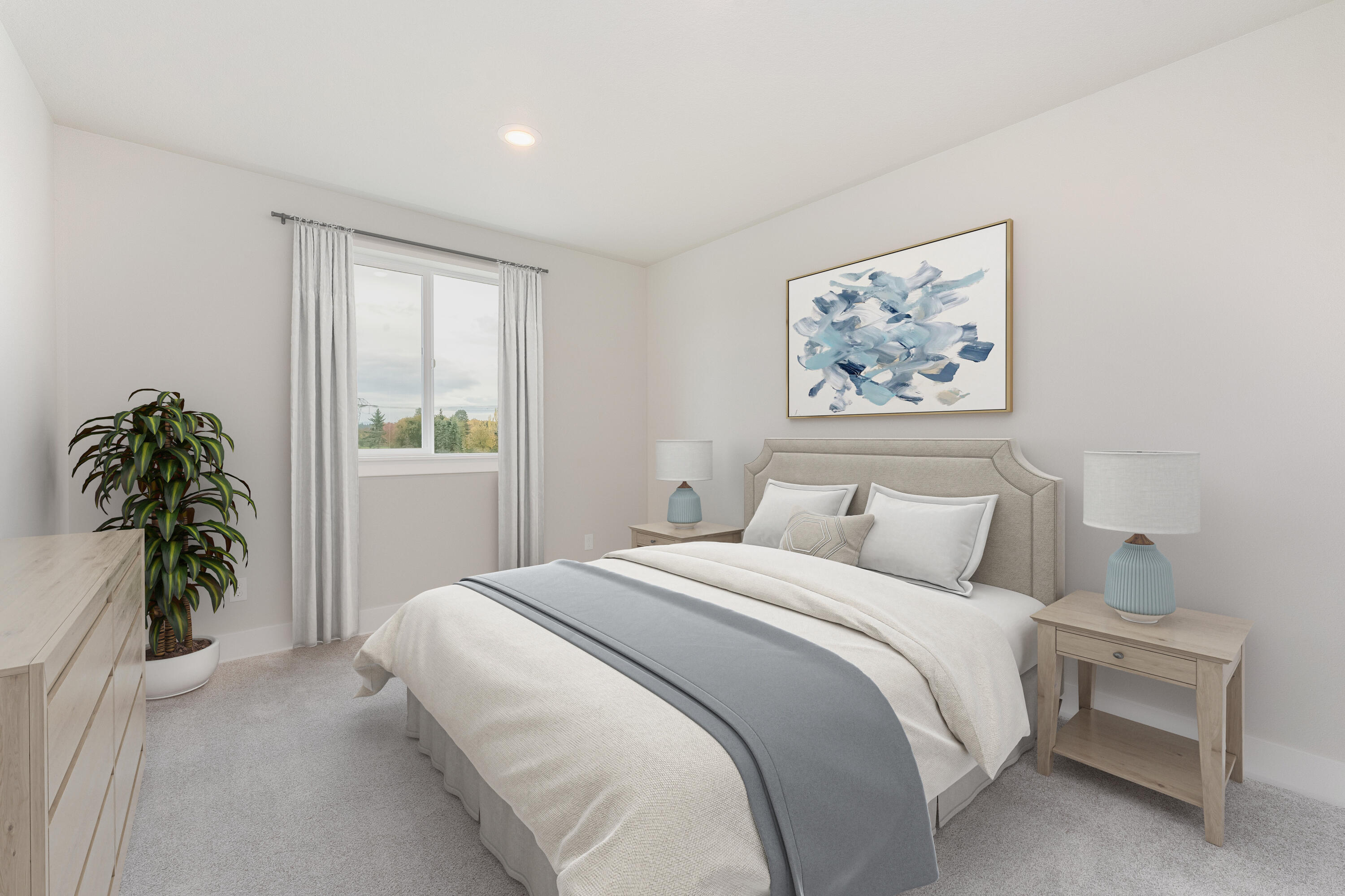 Easton - Residential