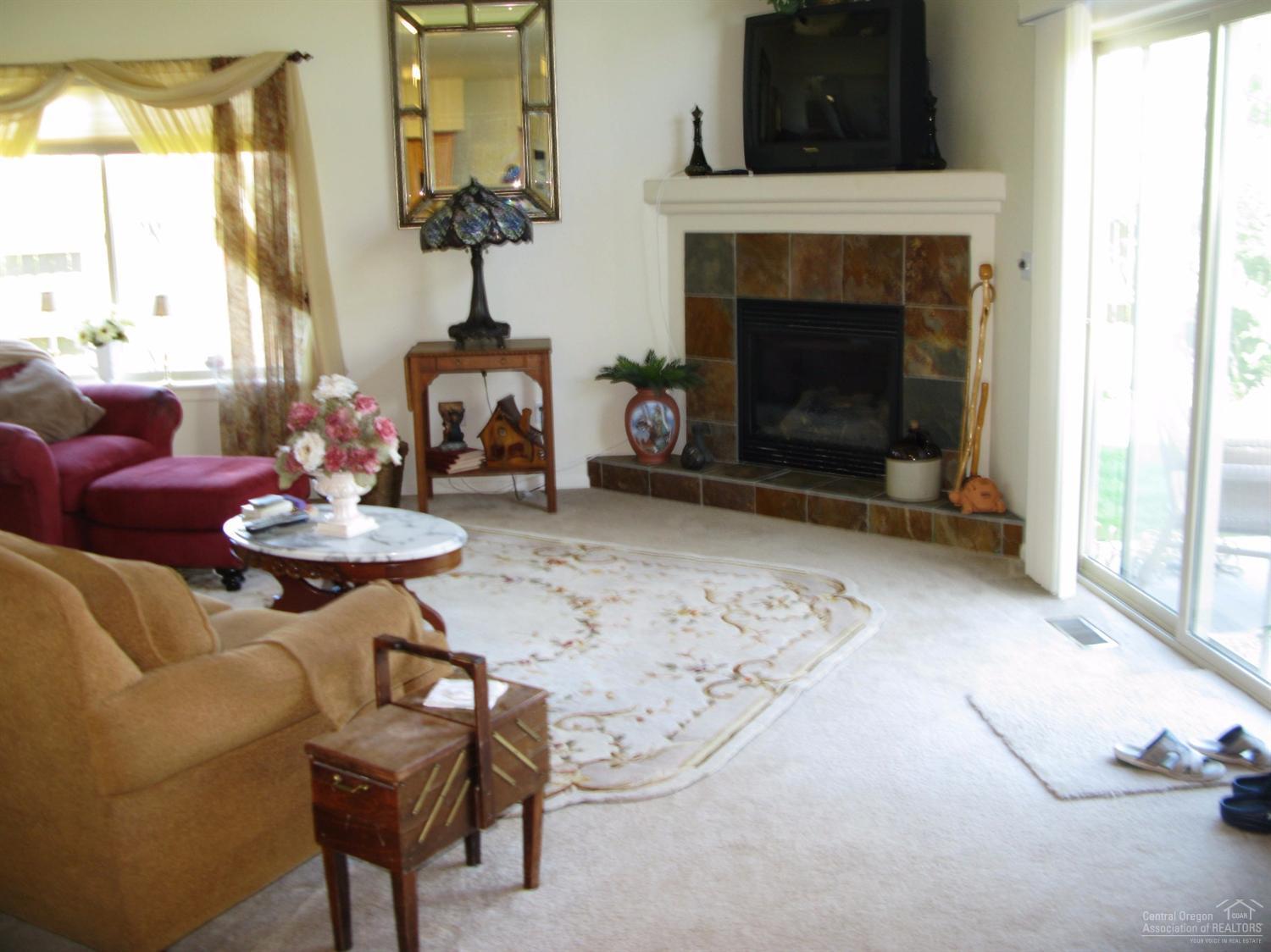 Deer Crossing - Residential