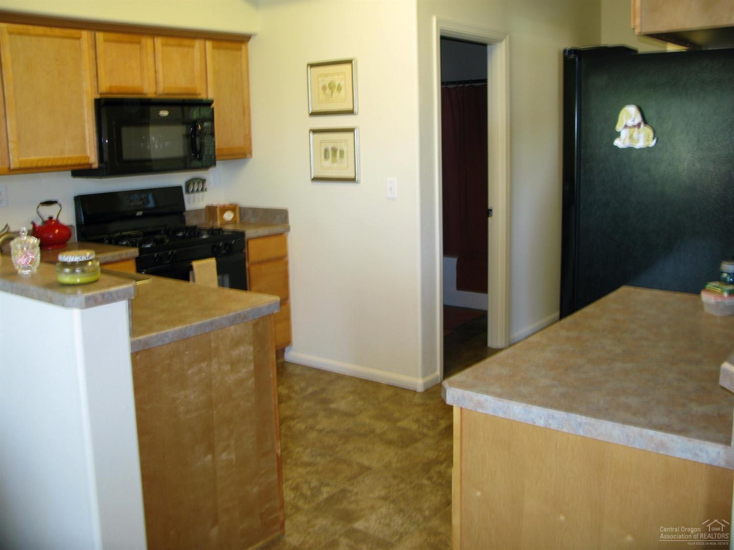 Deer Crossing - Residential