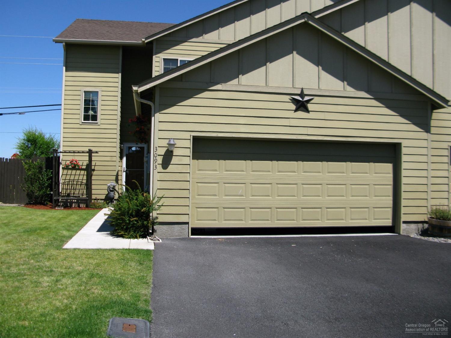 Deer Crossing - Residential
