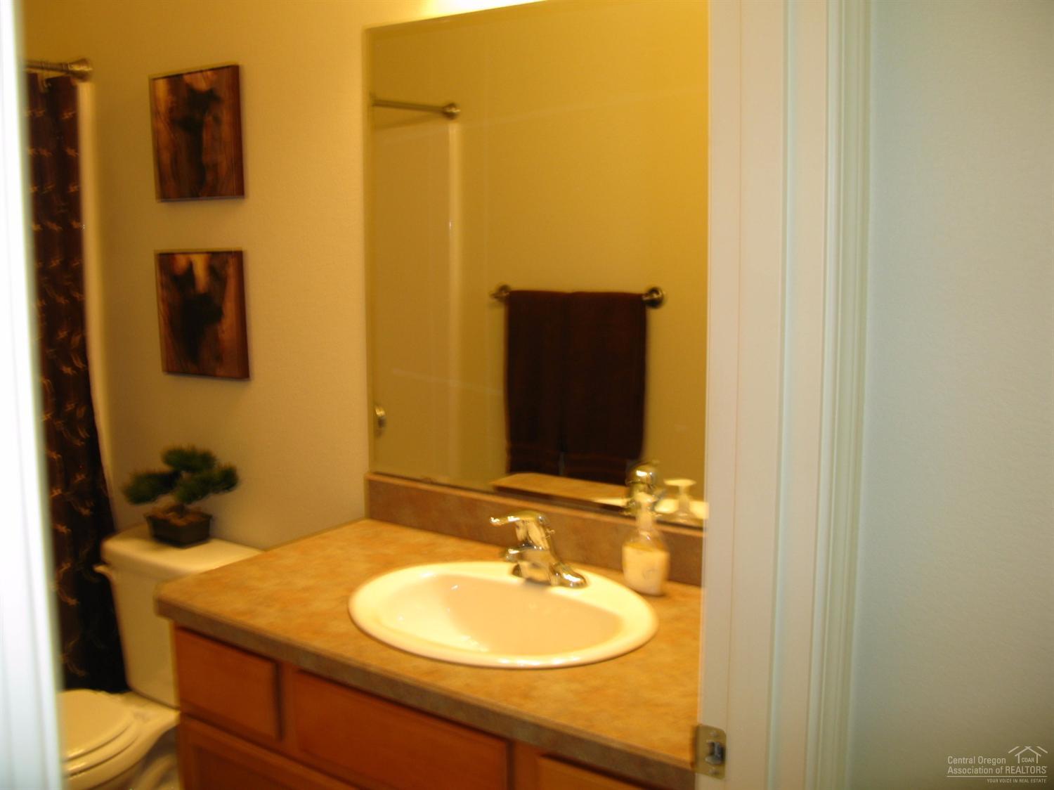 Deer Crossing - Residential