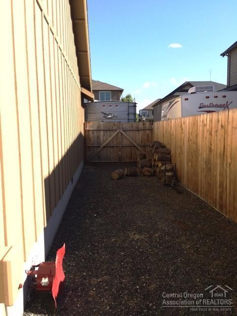 Deer Crossing - Residential