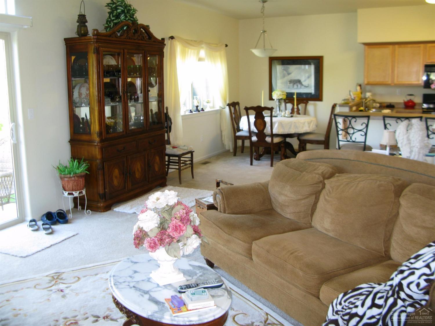 Deer Crossing - Residential