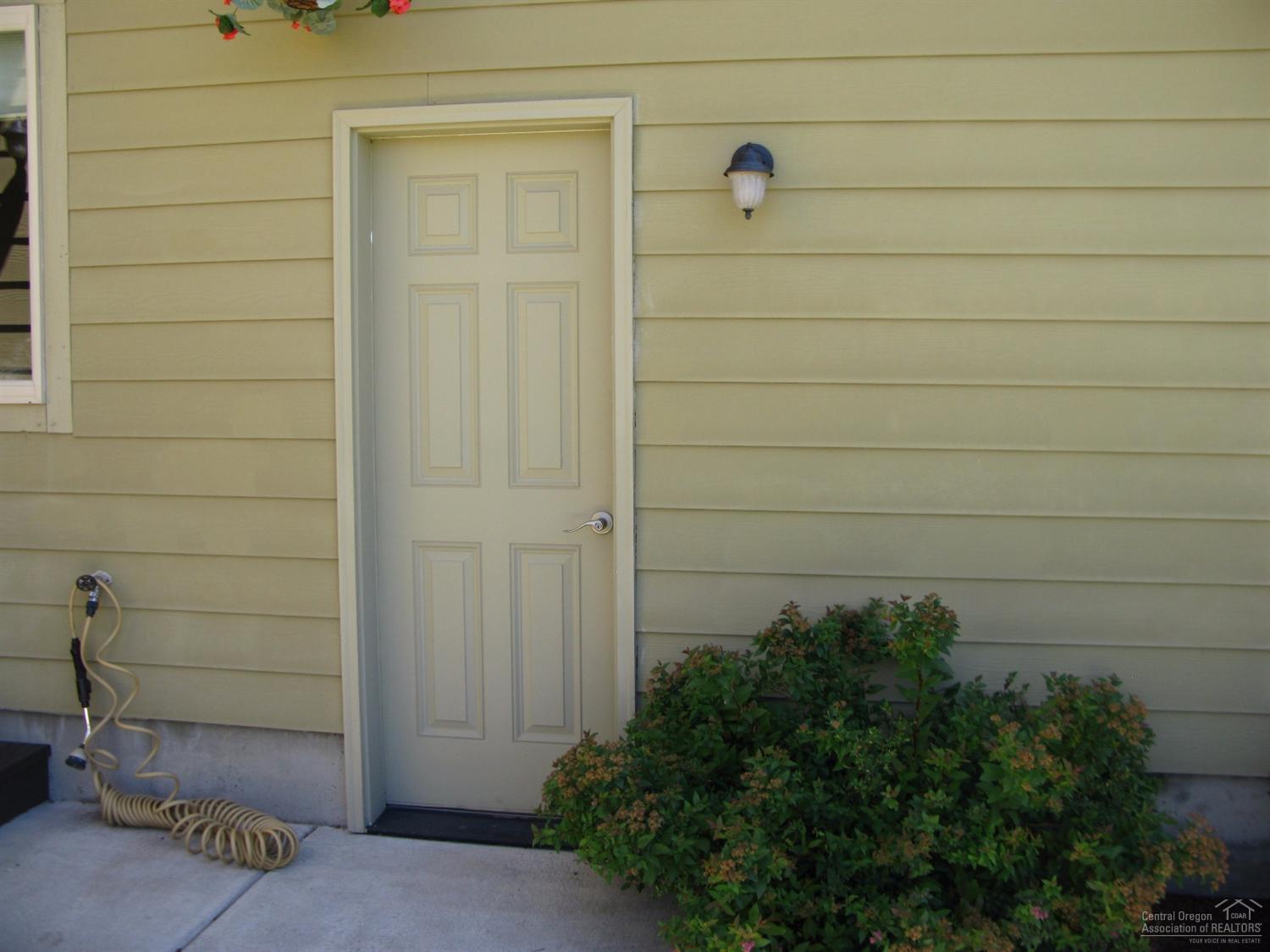 Deer Crossing - Residential