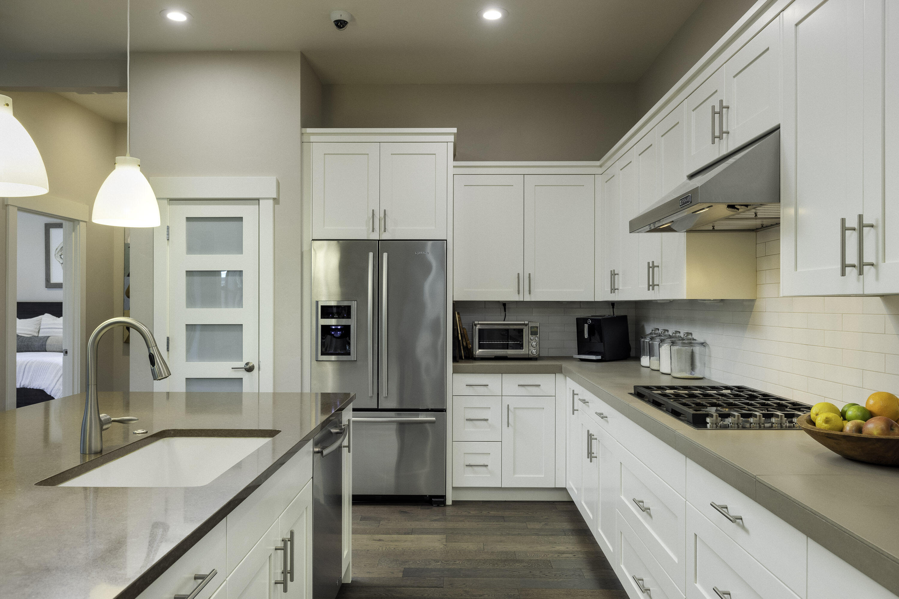 Shevlin Park Villas - Residential