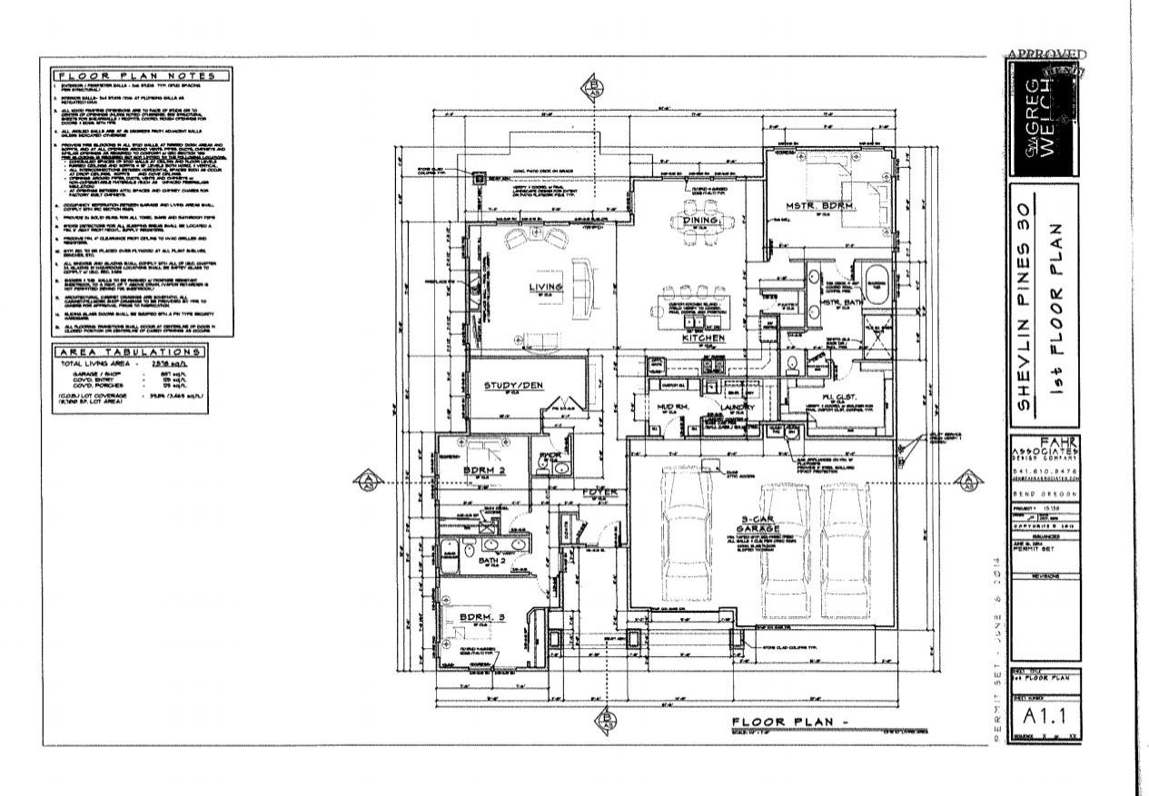 Shevlin Park Villas - Residential