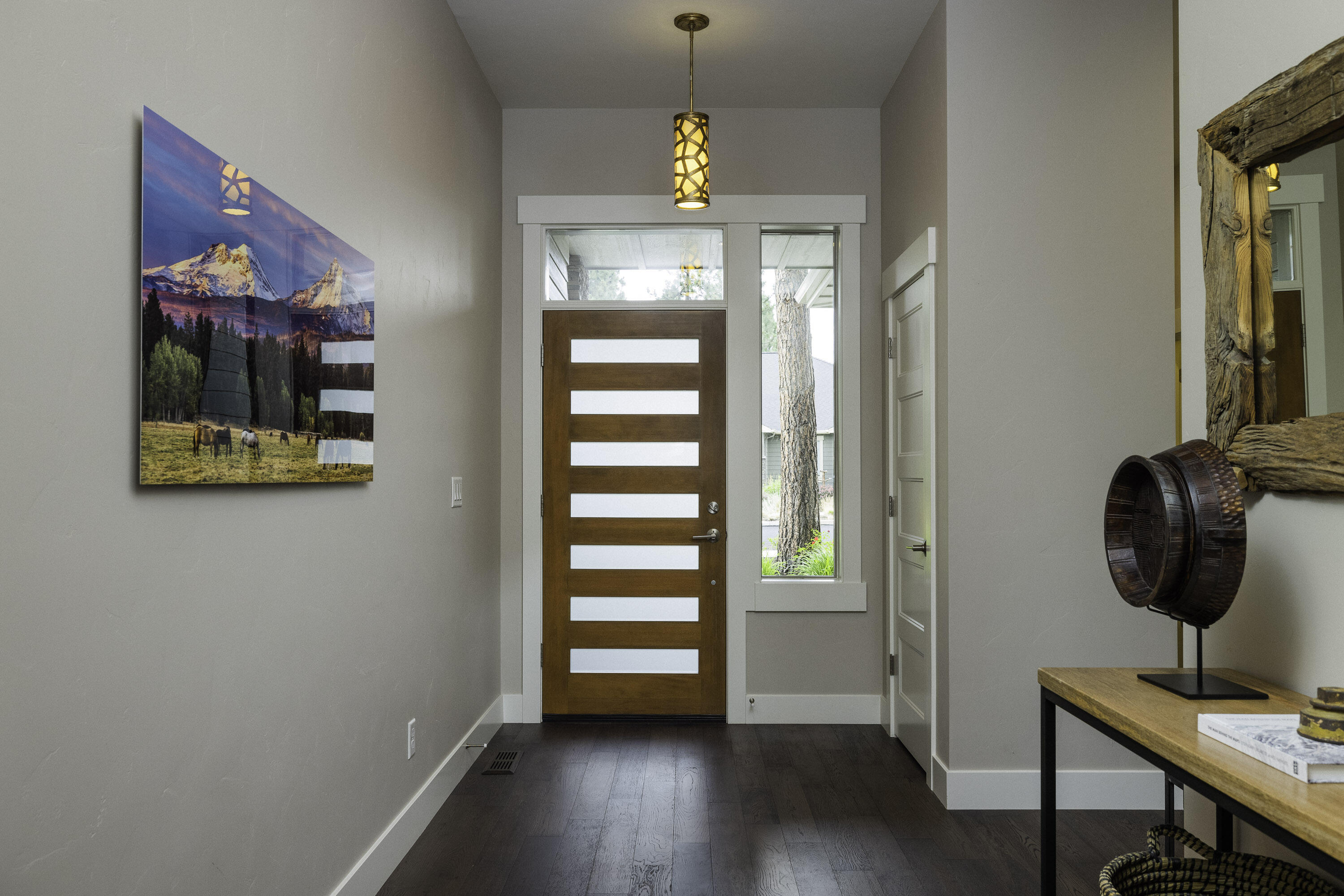 Shevlin Park Villas - Residential