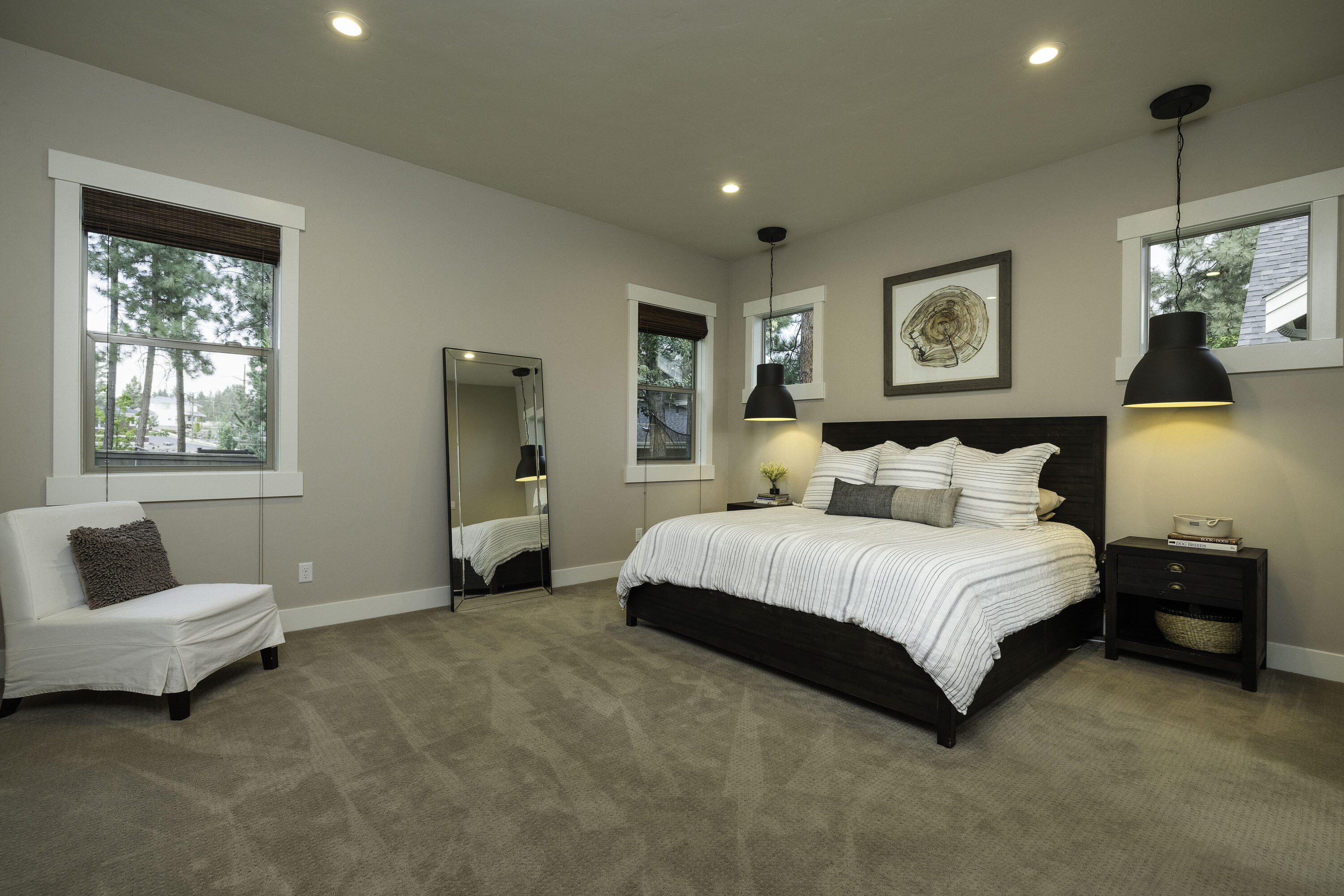 Shevlin Park Villas - Residential