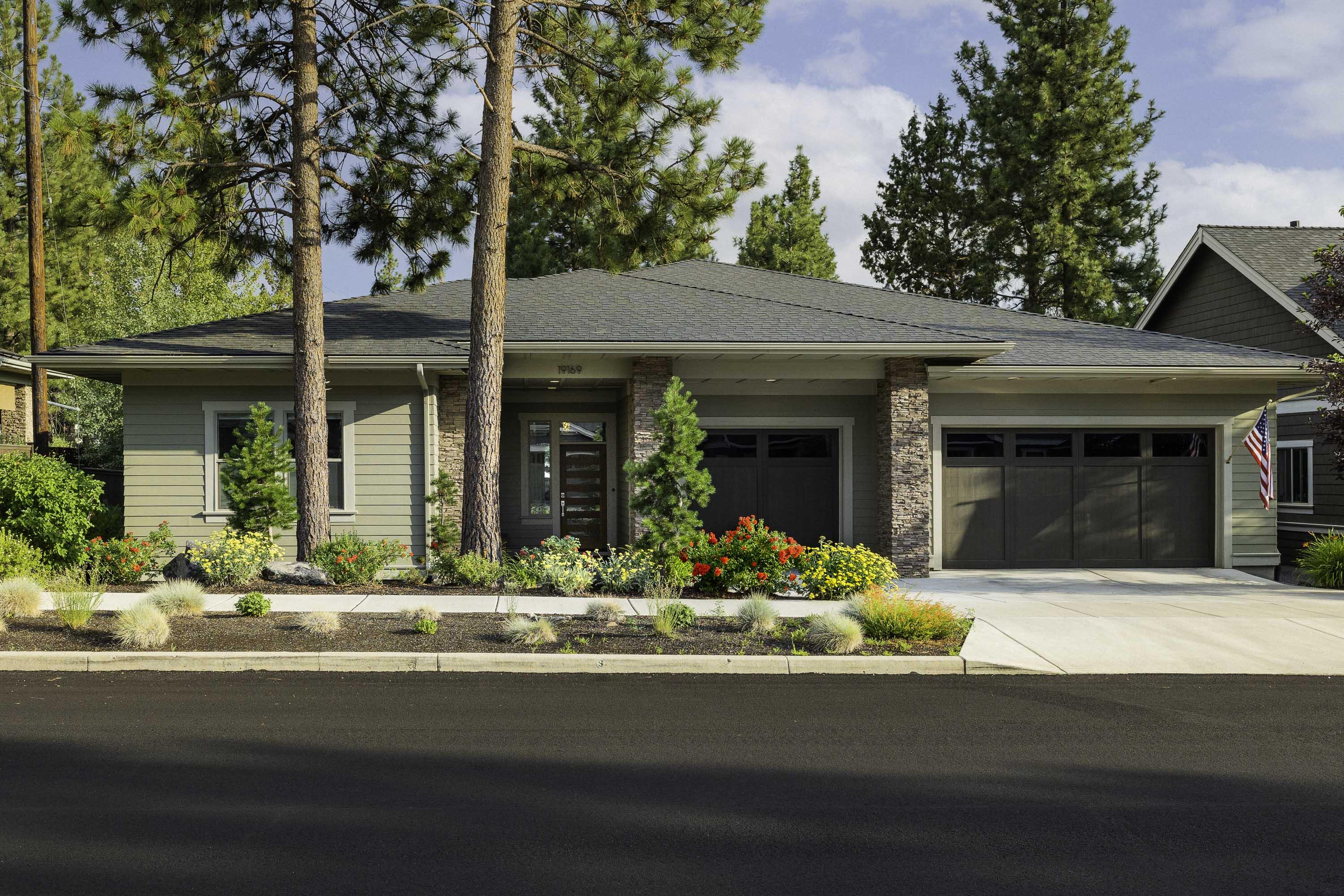 Shevlin Park Villas - Residential