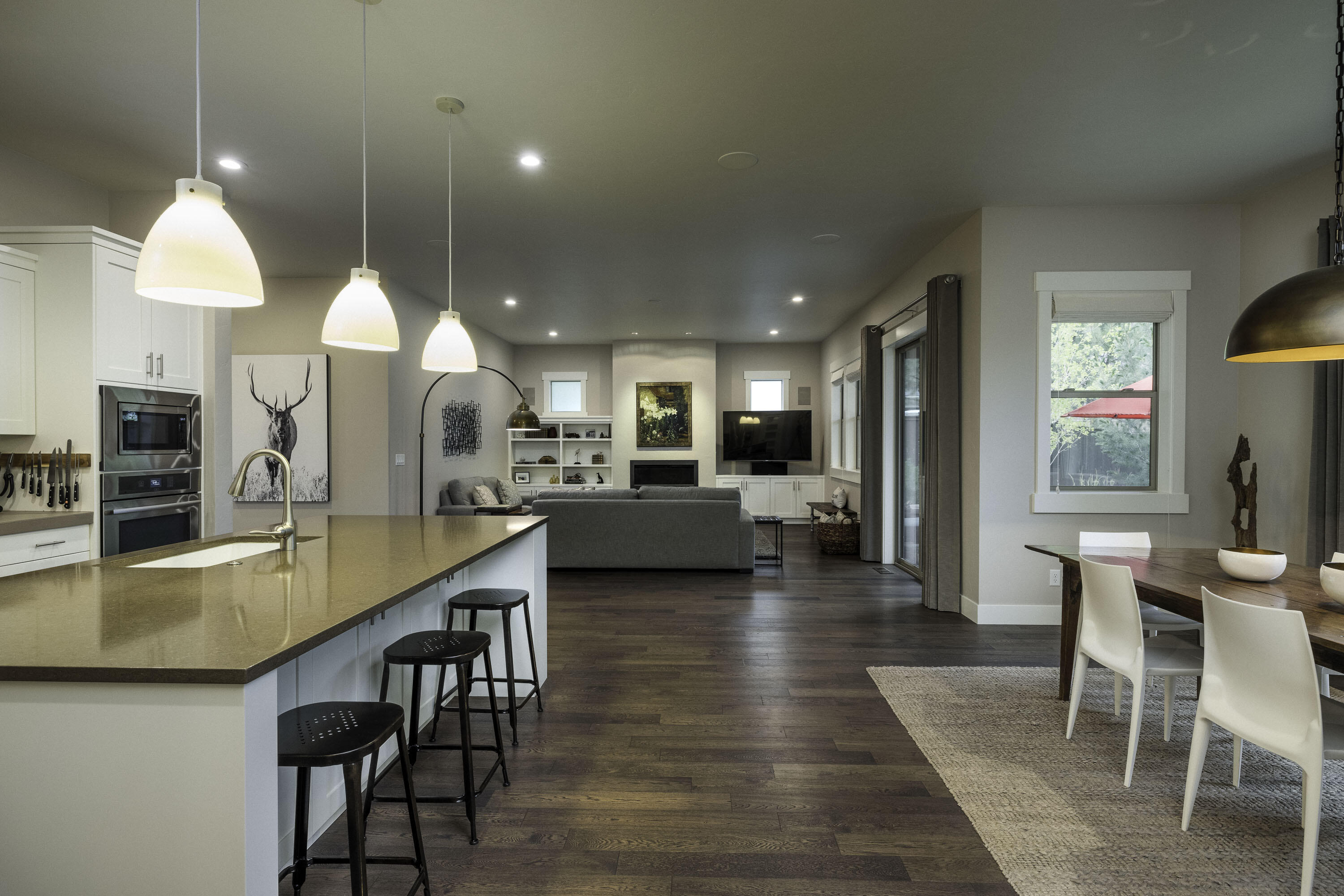 Shevlin Park Villas - Residential