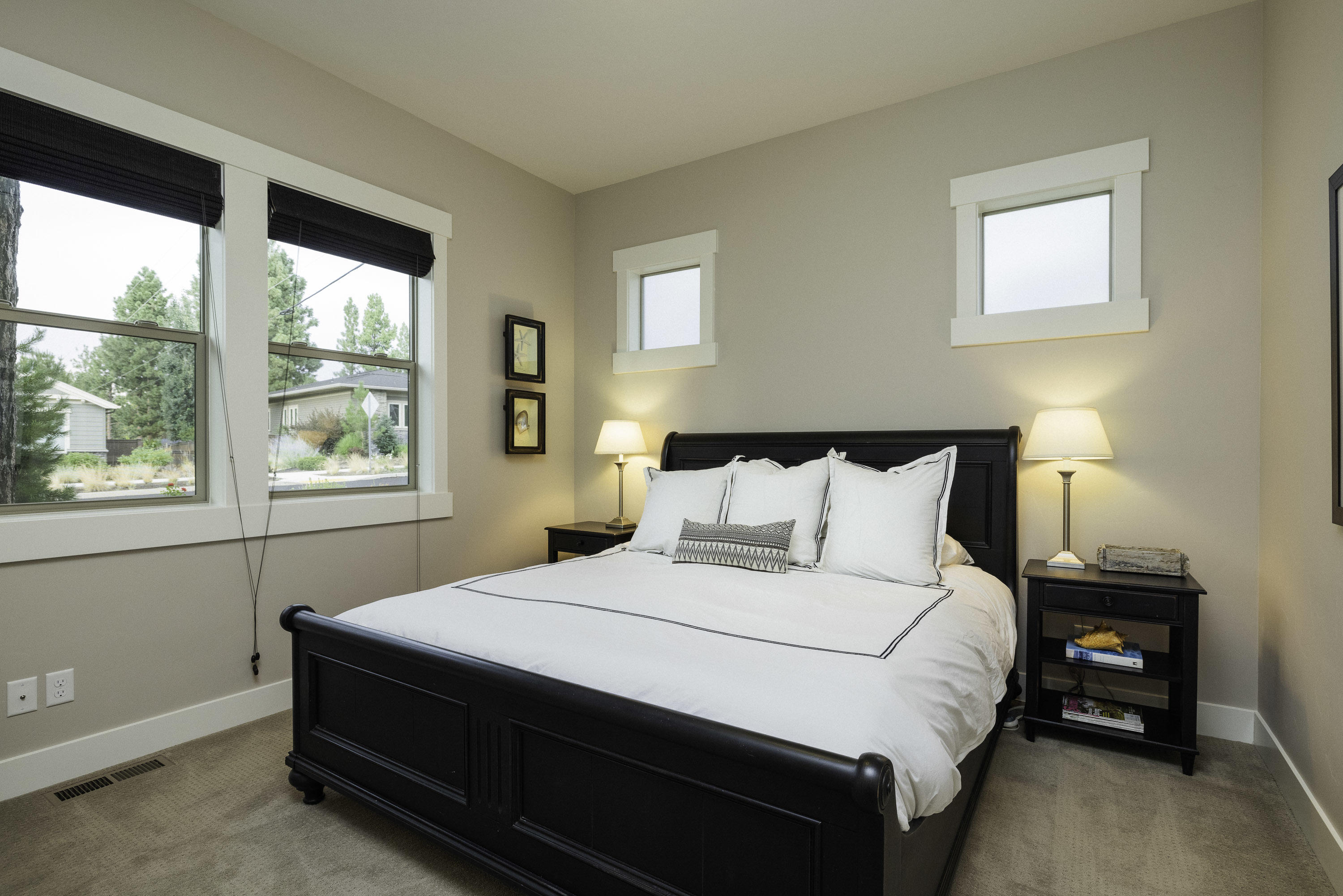 Shevlin Park Villas - Residential