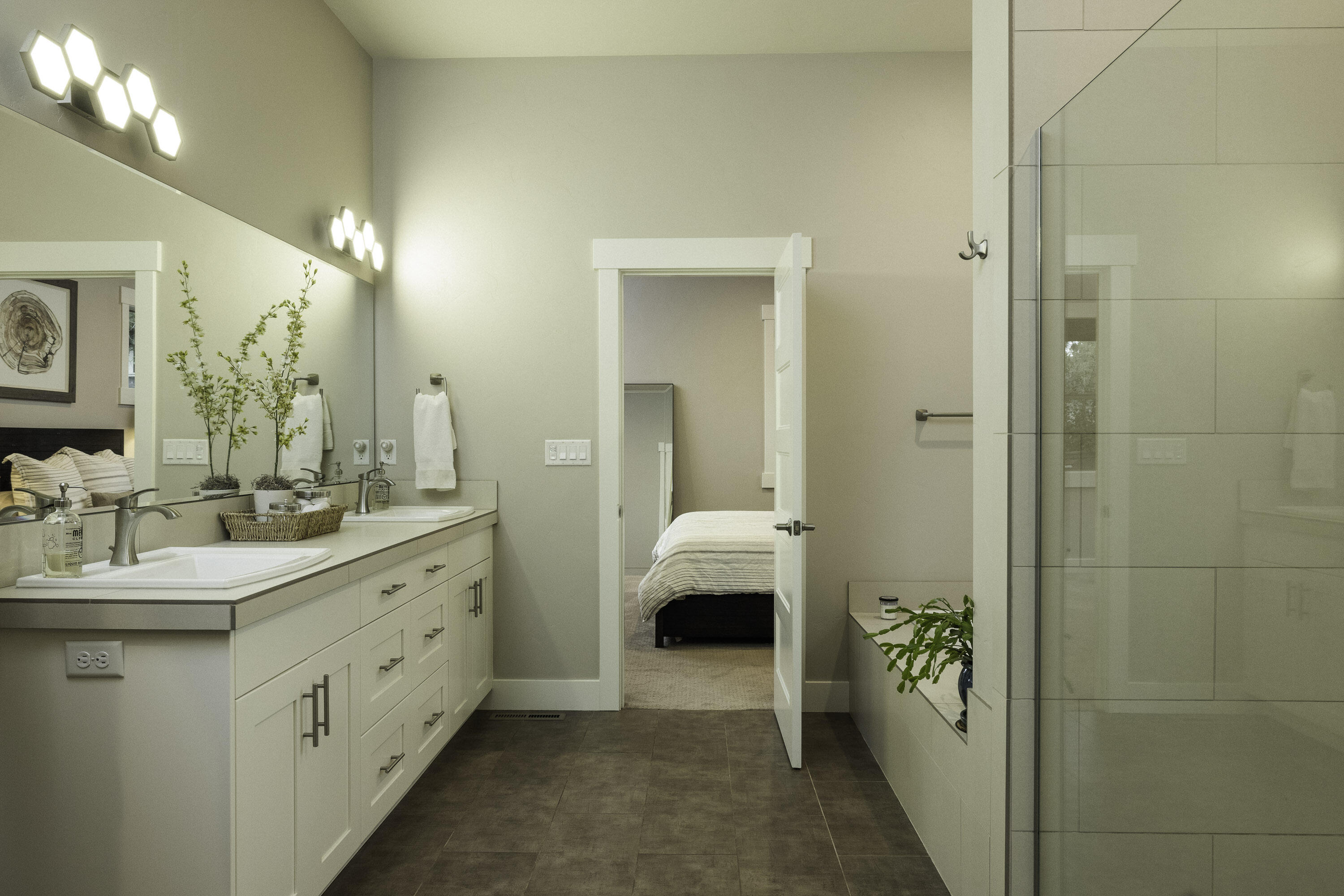 Shevlin Park Villas - Residential