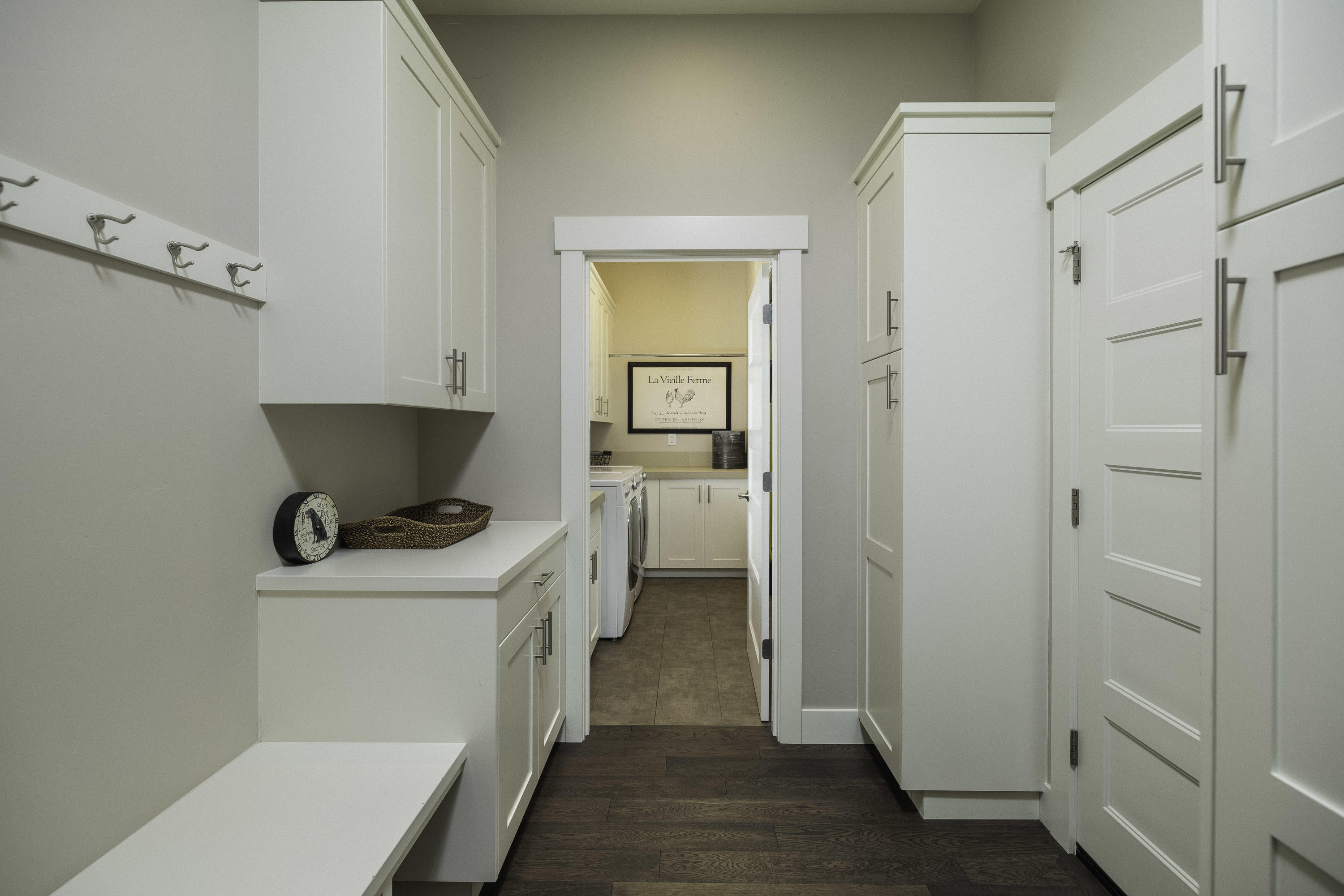 Shevlin Park Villas - Residential