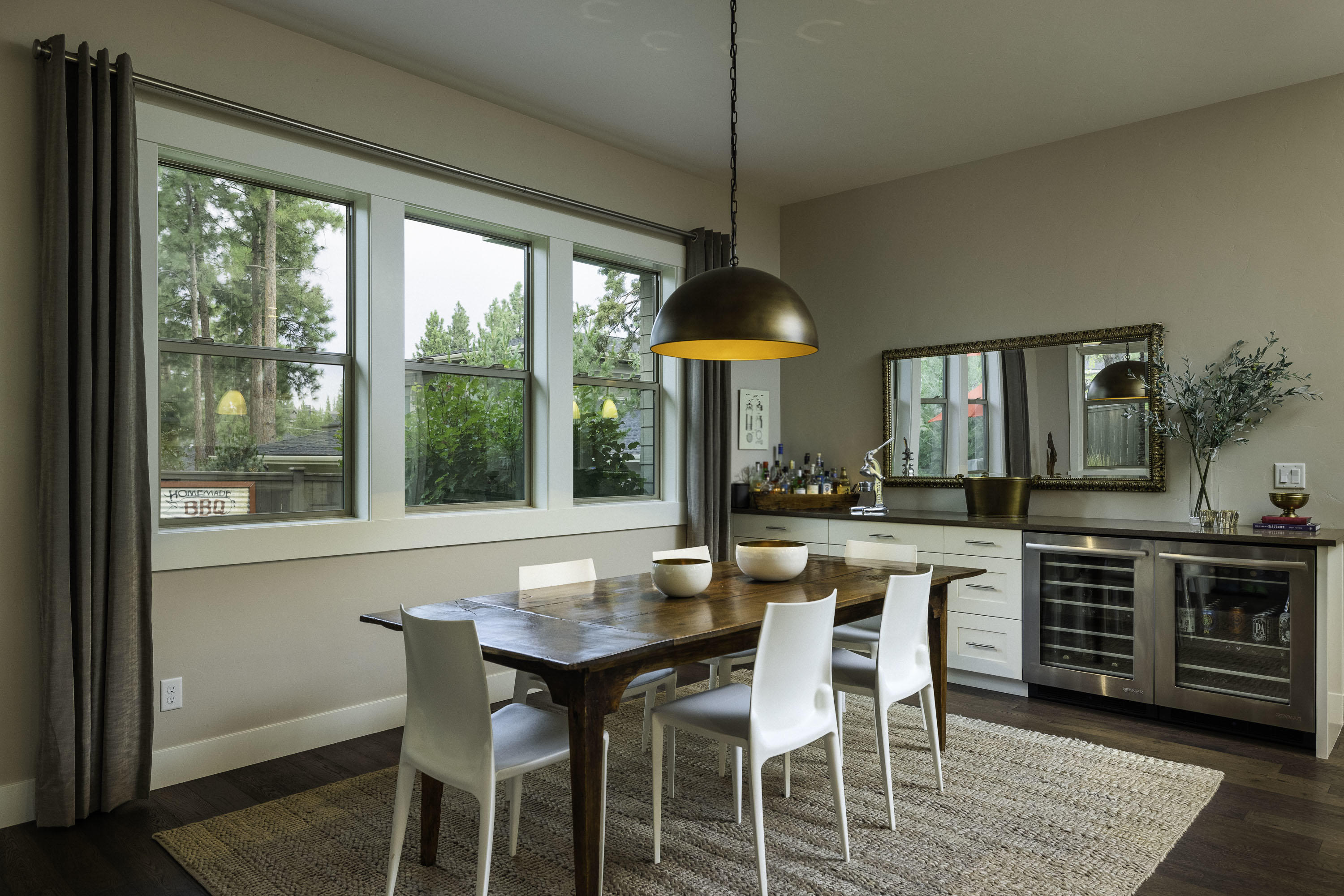 Shevlin Park Villas - Residential