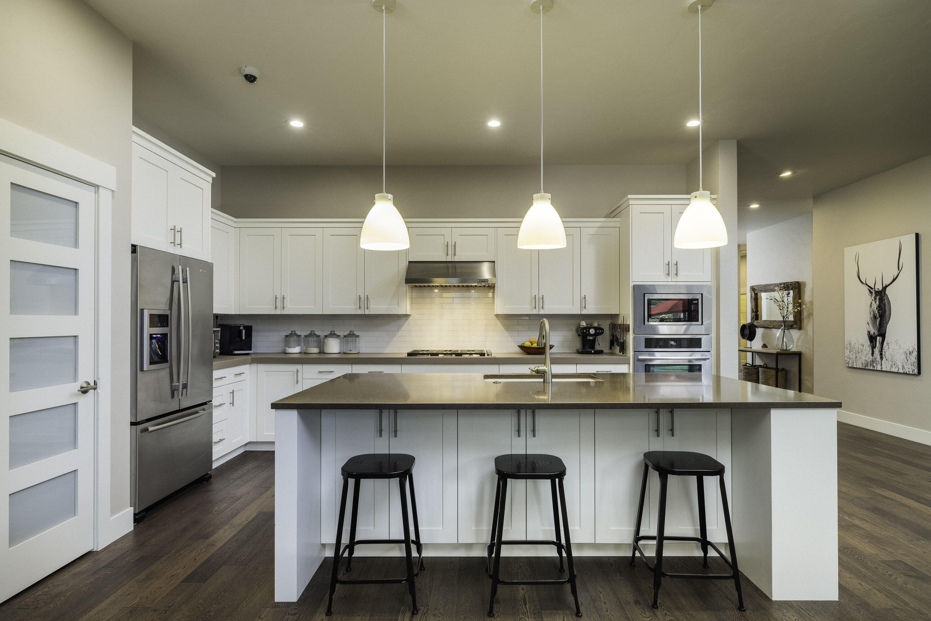 Shevlin Park Villas - Residential