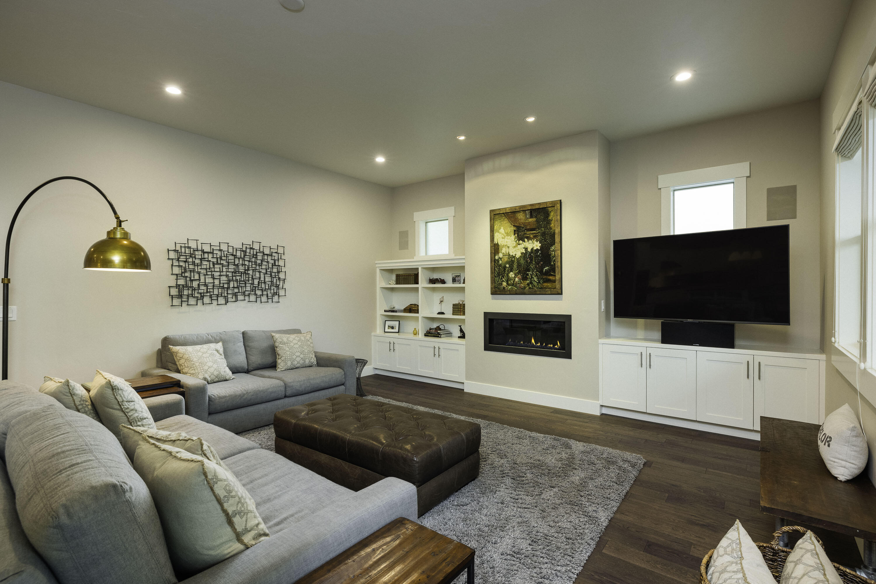 Shevlin Park Villas - Residential