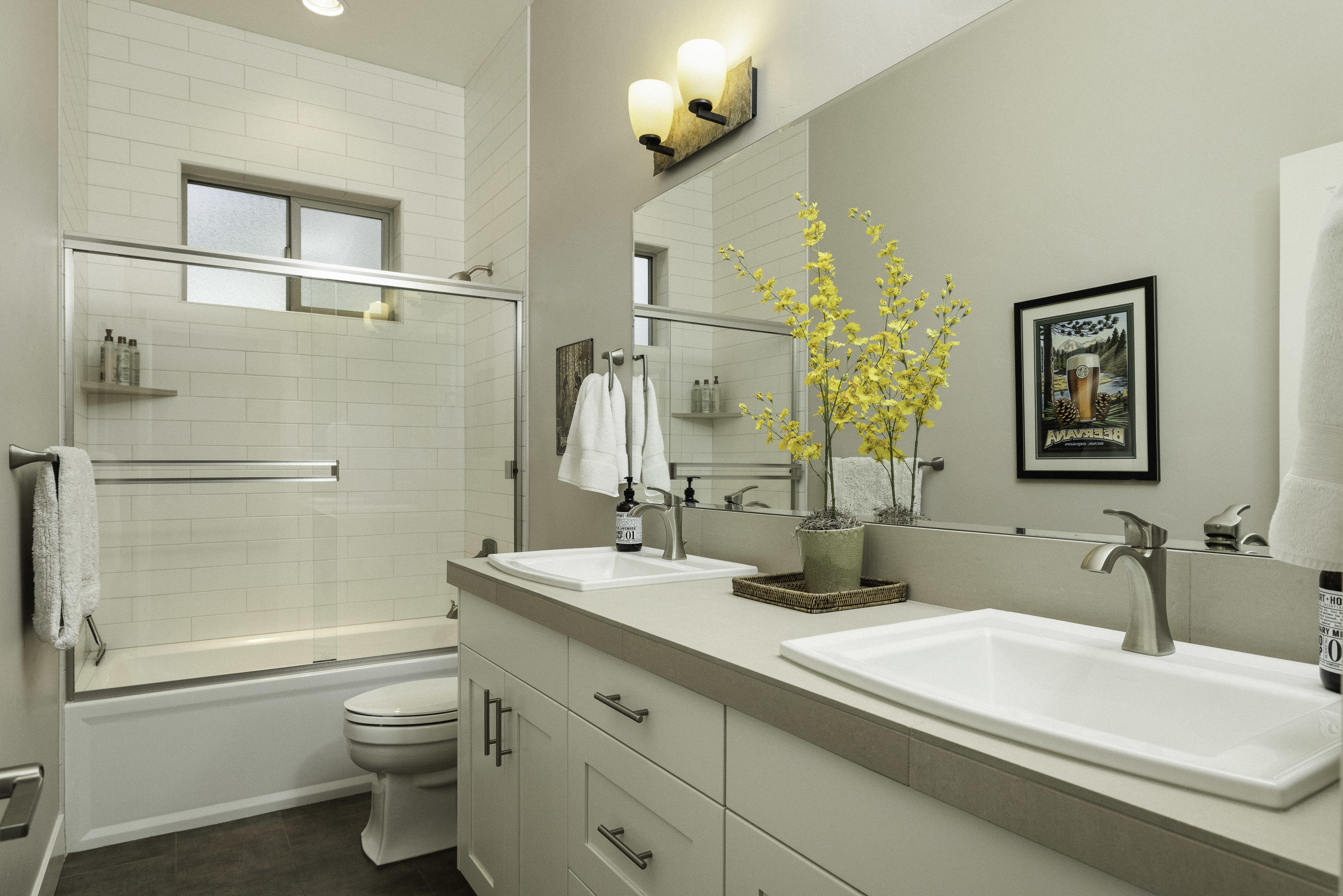 Shevlin Park Villas - Residential