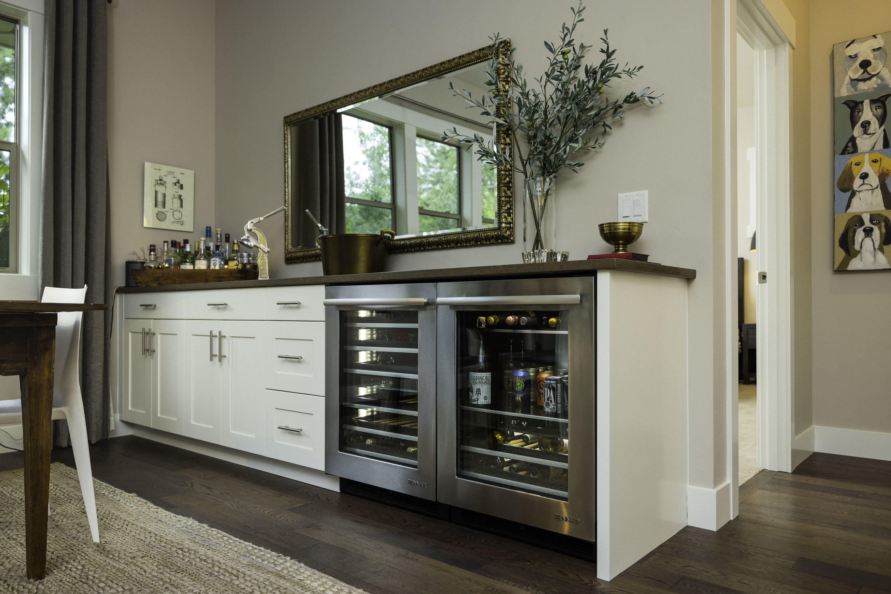 Shevlin Park Villas - Residential